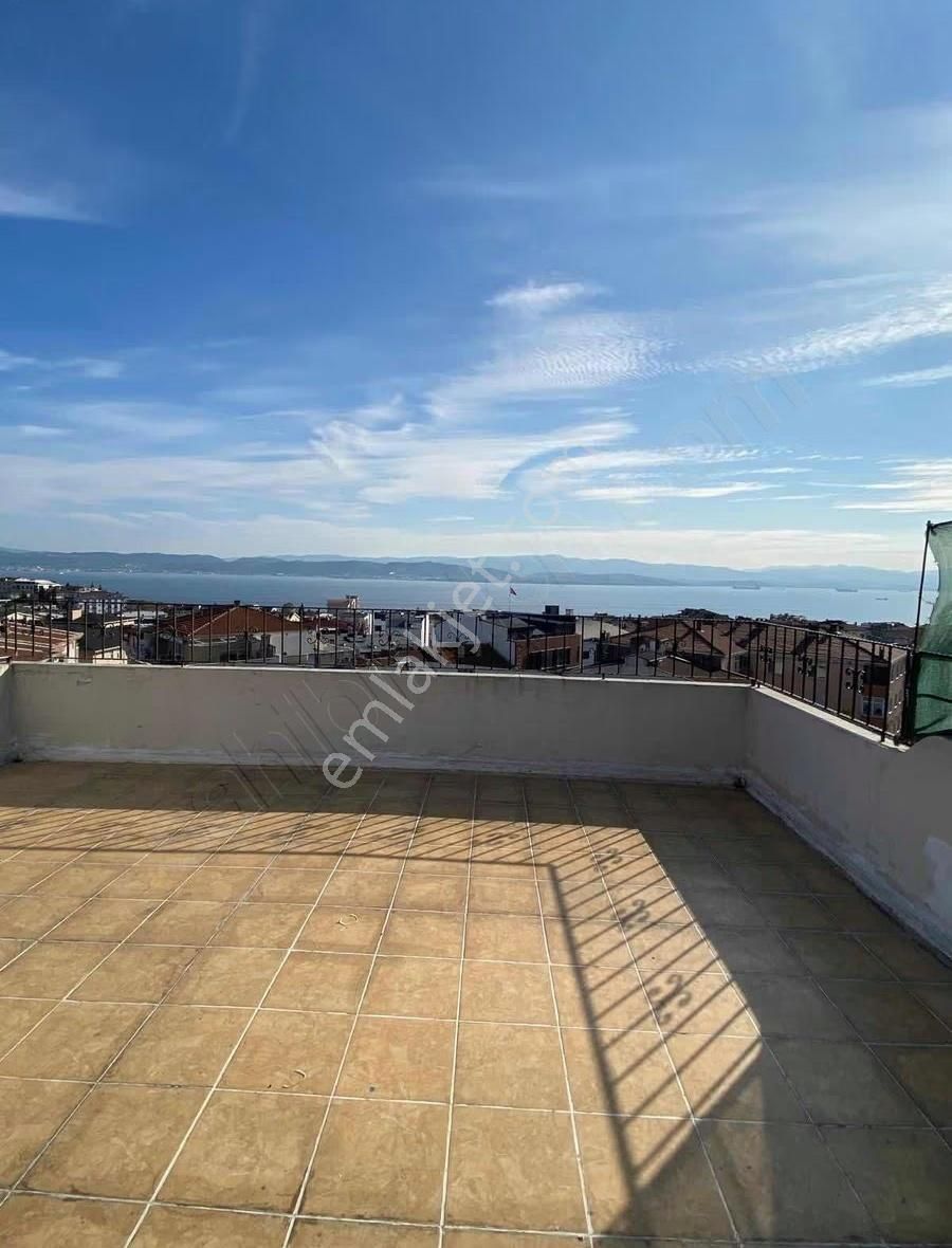 Darıca Merkezi Konumda 3+1 - Görsel 15