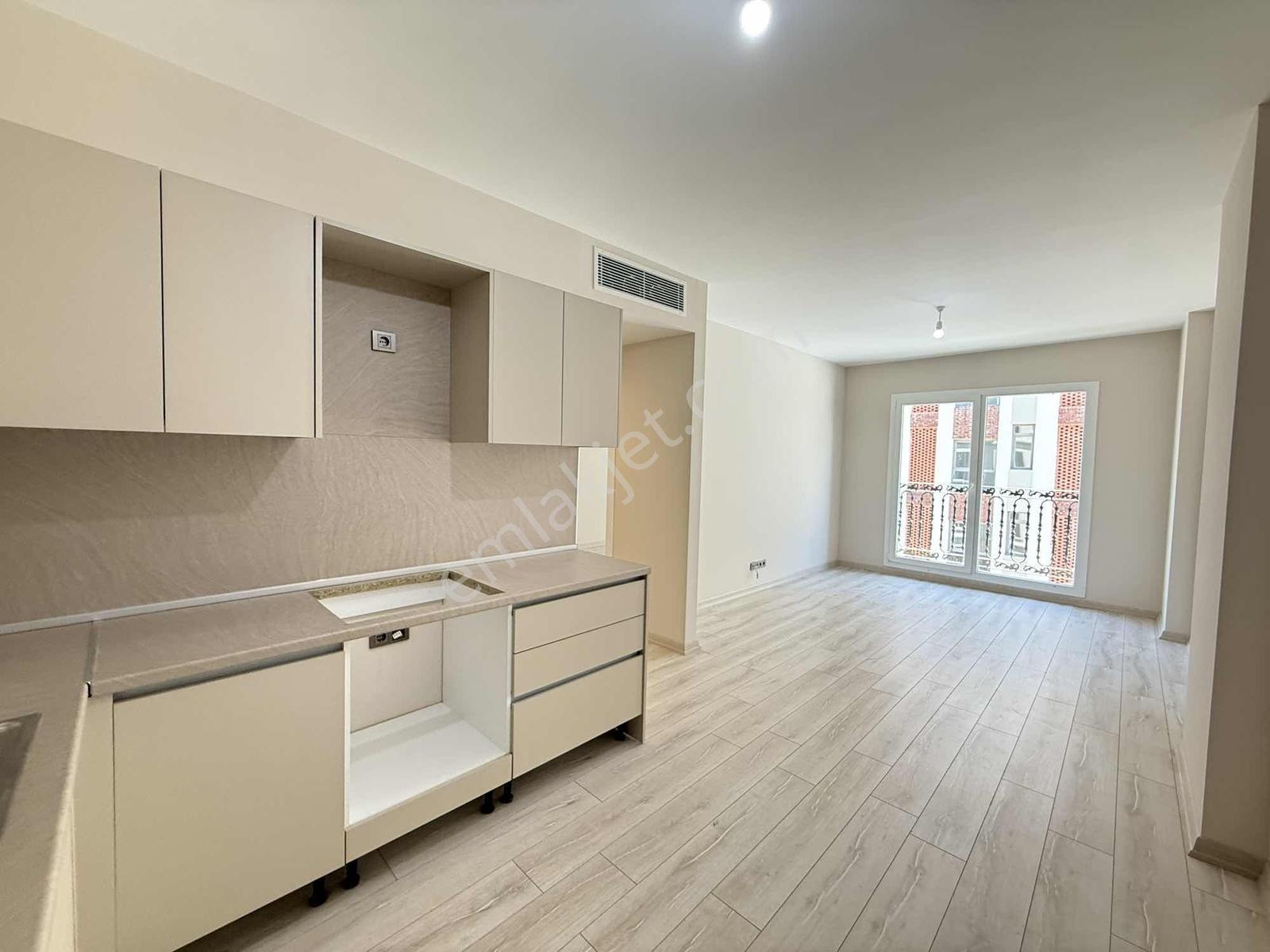 Meydan Ardıçlı'da Kazandıran 1+1 Yatırıma Uygun,hemen Teslim - Görsel 24