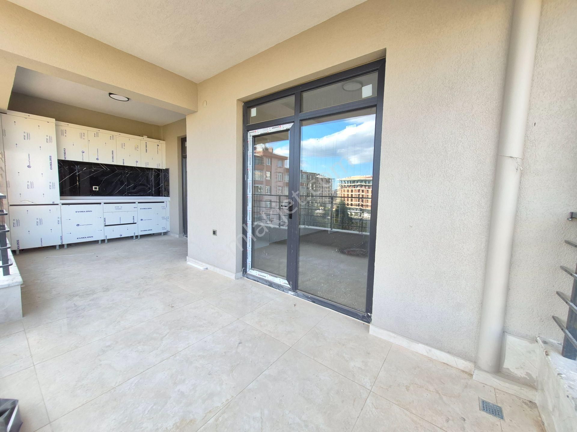 💫 Akşemsettin Mah. Cephesi Açık Kızartma Ocaklı 4+1 Ultra Lüx Satılık Sıfır Daireler 🔥 - Görsel 5