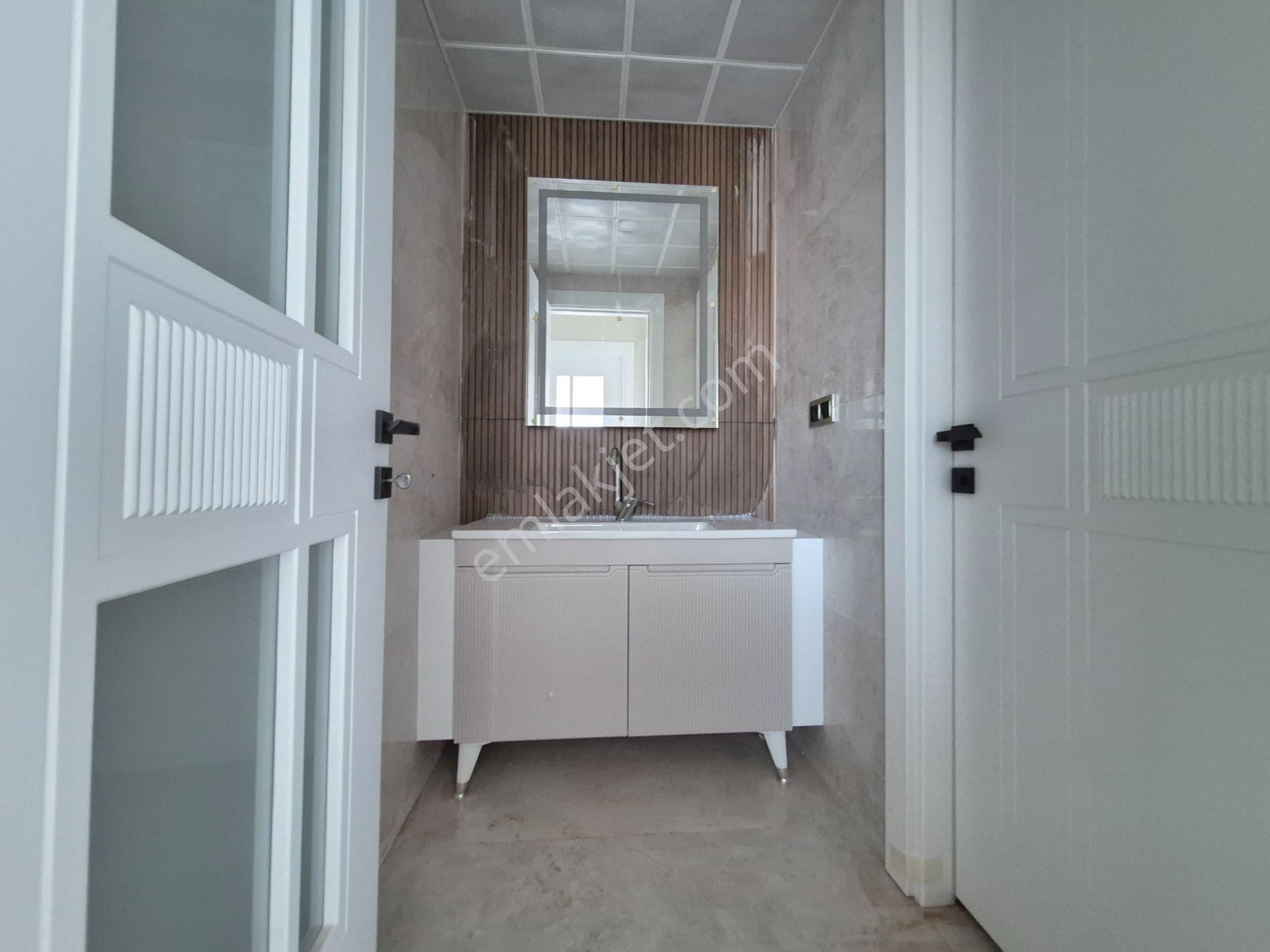 💫 Akşemsettin Mah. Cephesi Açık Kızartma Ocaklı 4+1 Ultra Lüx Satılık Sıfır Daireler 🔥 - Görsel 43