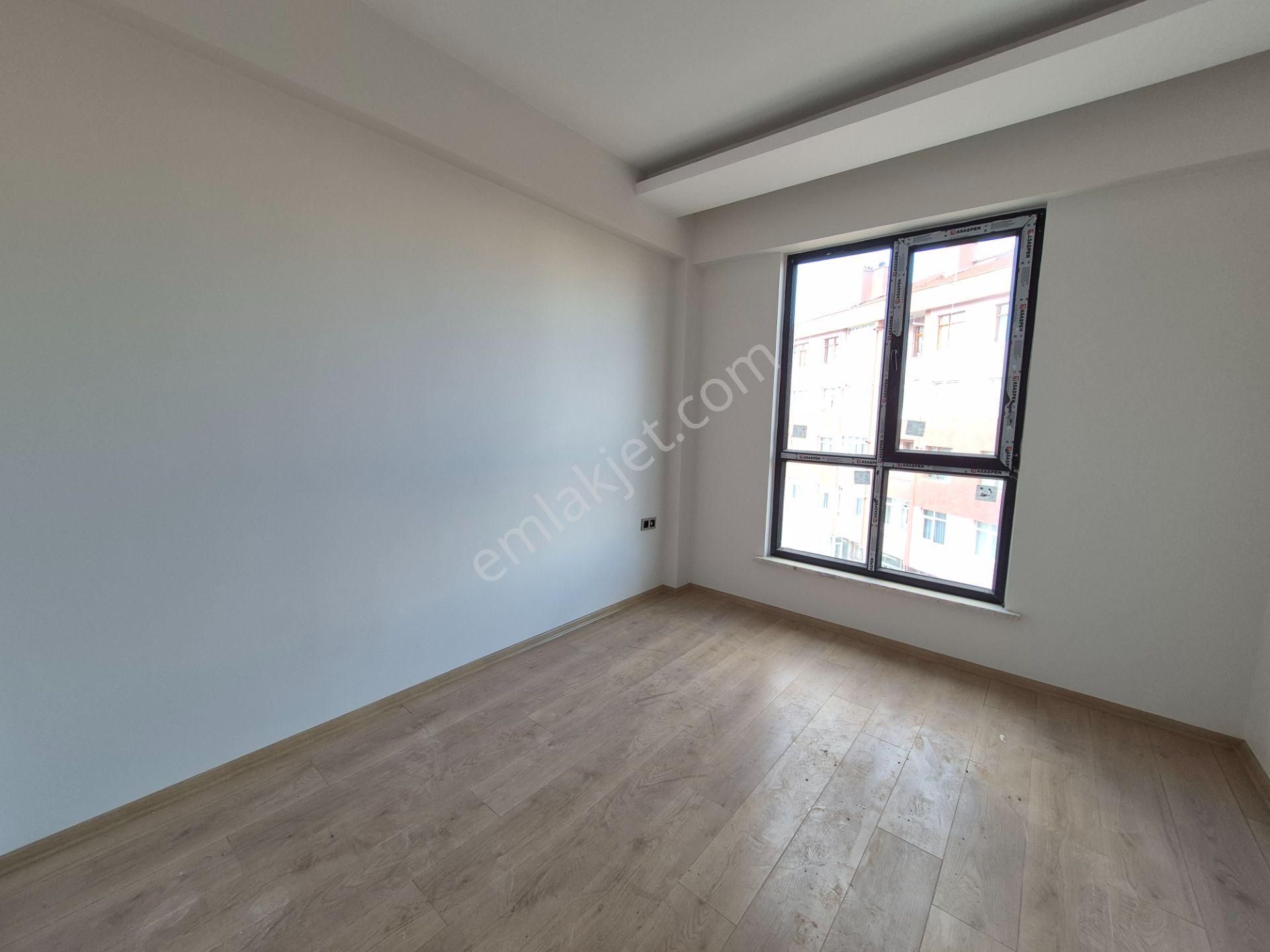 💫 Akşemsettin Mah. Cephesi Açık Kızartma Ocaklı 4+1 Ultra Lüx Satılık Sıfır Daireler 🔥 - Görsel 9