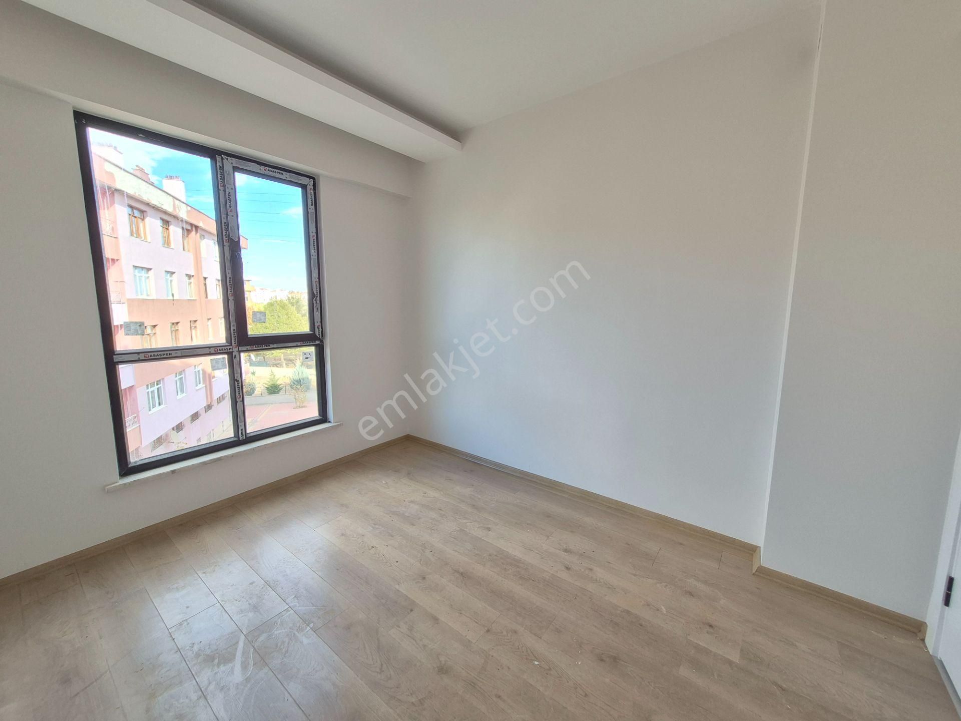 💫 Akşemsettin Mah. Cephesi Açık Kızartma Ocaklı 4+1 Ultra Lüx Satılık Sıfır Daireler 🔥 - Görsel 37