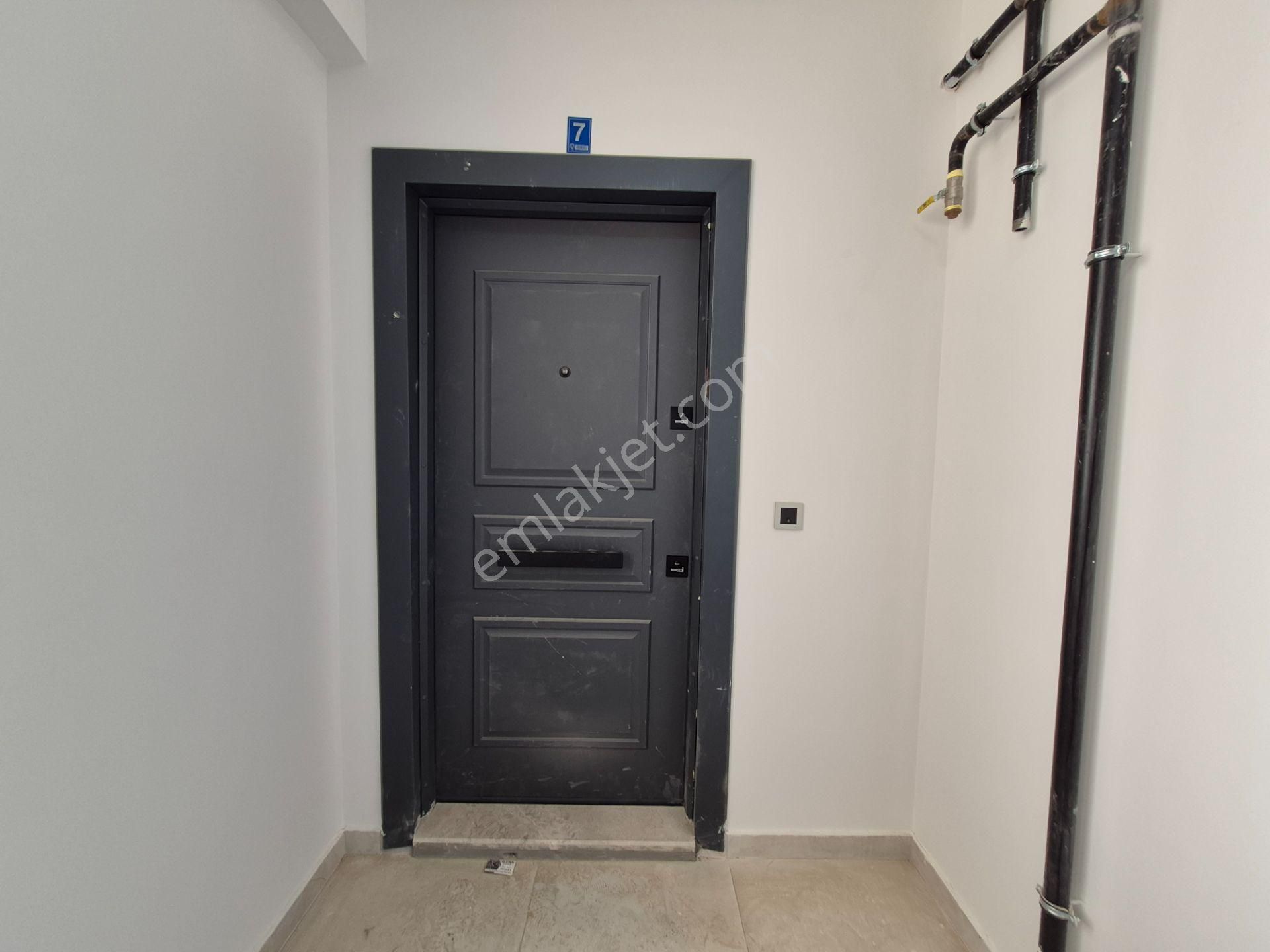 💫 Akşemsettin Mah. Cephesi Açık Kızartma Ocaklı 4+1 Ultra Lüx Satılık Sıfır Daireler 🔥 - Görsel 44