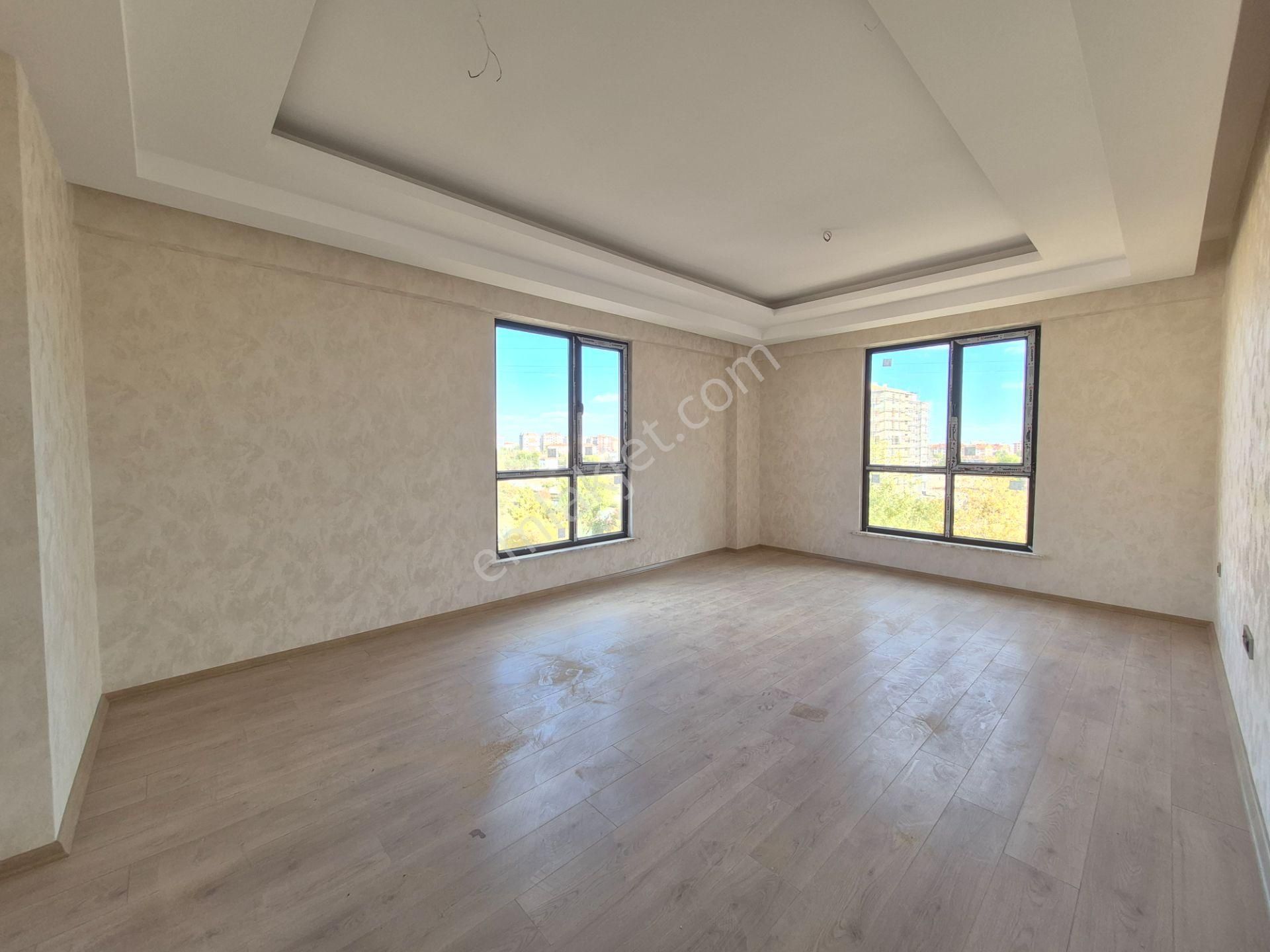 💫 Akşemsettin Mah. Cephesi Açık Kızartma Ocaklı 4+1 Ultra Lüx Satılık Sıfır Daireler 🔥 - Görsel 3