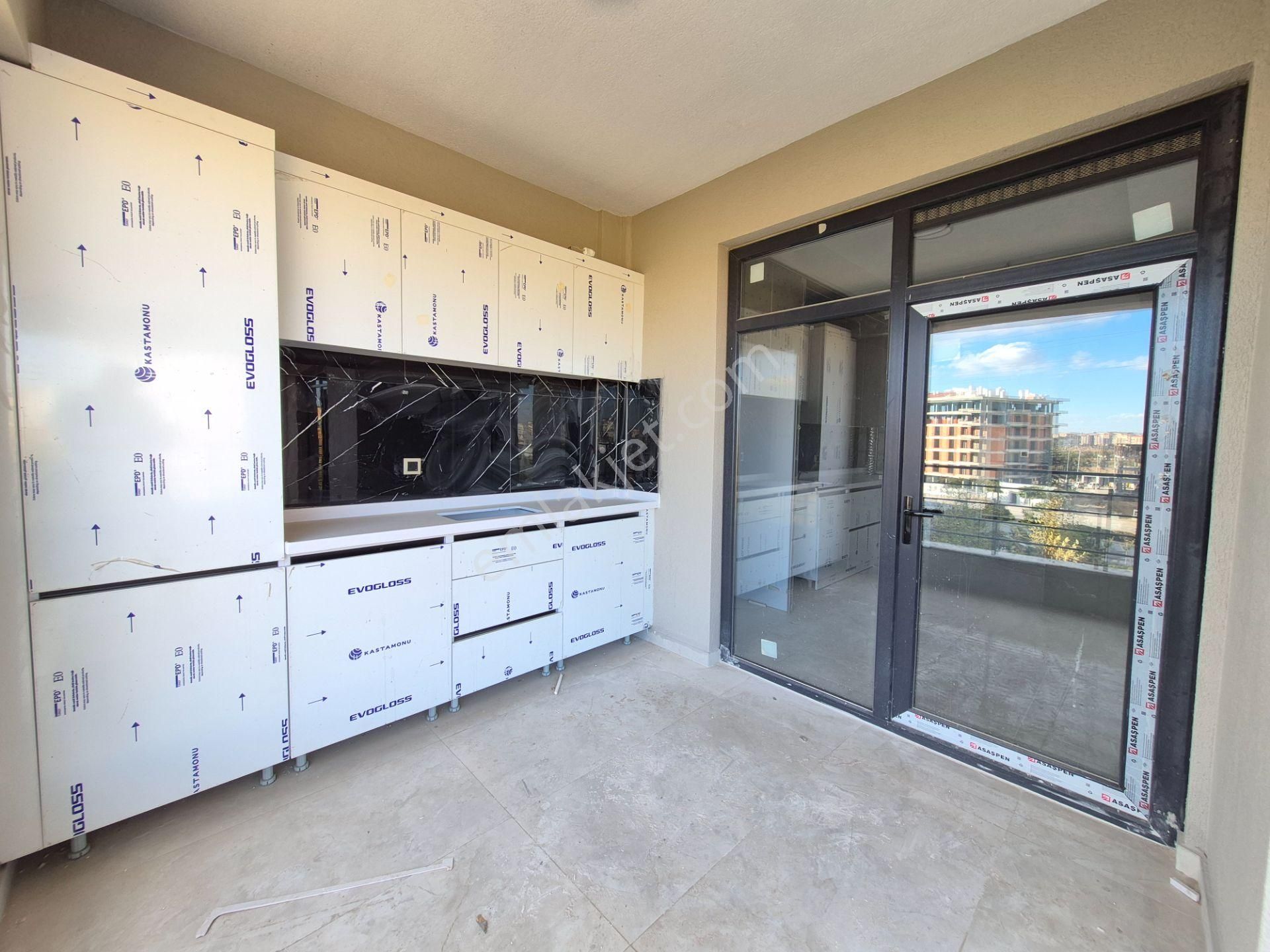 💫 Akşemsettin Mah. Cephesi Açık Kızartma Ocaklı 4+1 Ultra Lüx Satılık Sıfır Daireler 🔥 - Görsel 16