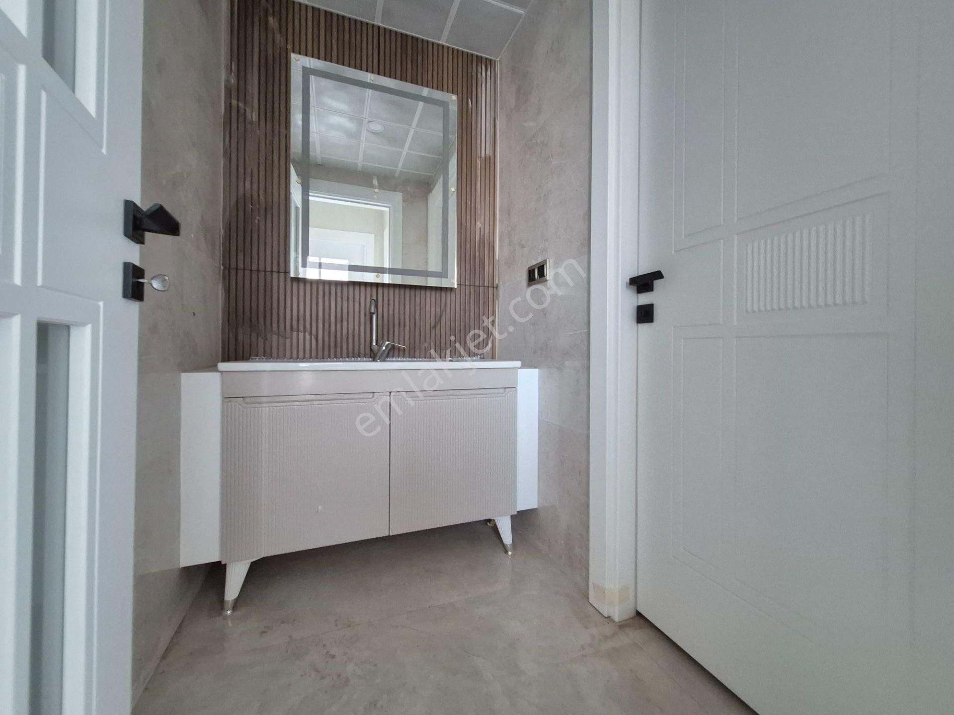 💫 Akşemsettin Mah. Cephesi Açık Kızartma Ocaklı 4+1 Ultra Lüx Satılık Sıfır Daireler 🔥 - Görsel 42