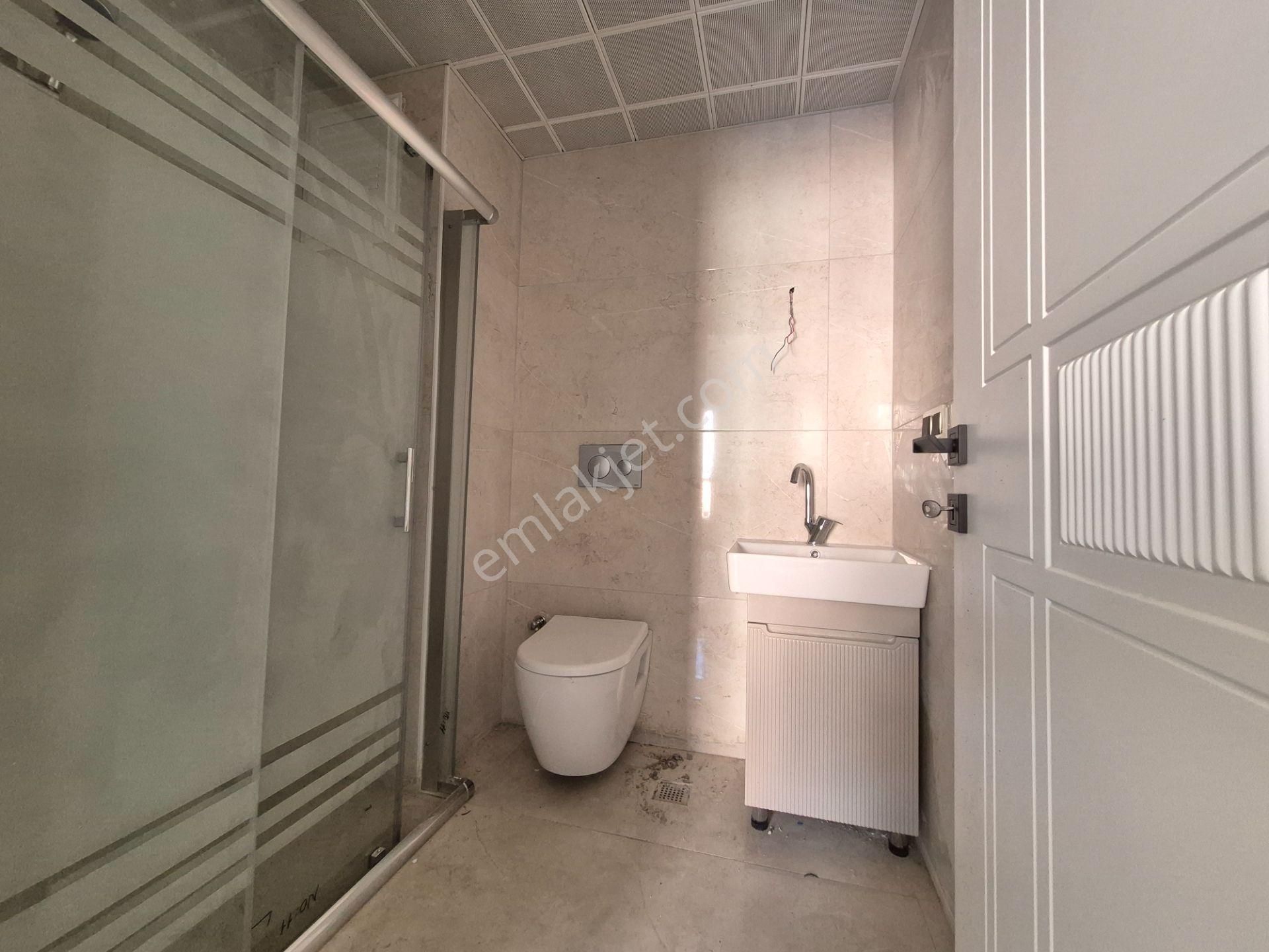 💫 Akşemsettin Mah. Cephesi Açık Kızartma Ocaklı 4+1 Ultra Lüx Satılık Sıfır Daireler 🔥 - Görsel 8