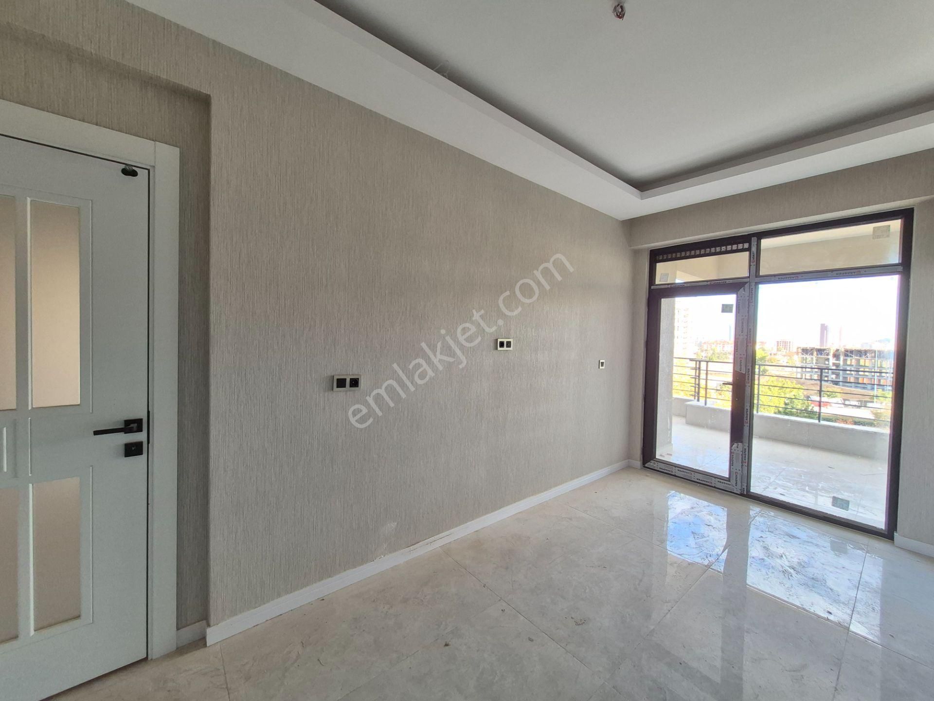 💫 Akşemsettin Mah. Cephesi Açık Kızartma Ocaklı 4+1 Ultra Lüx Satılık Sıfır Daireler 🔥 - Görsel 12