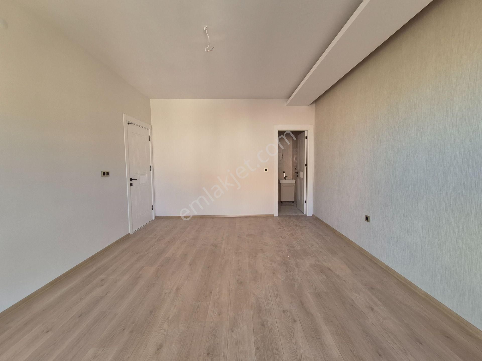 💫 Akşemsettin Mah. Cephesi Açık Kızartma Ocaklı 4+1 Ultra Lüx Satılık Sıfır Daireler 🔥 - Görsel 32