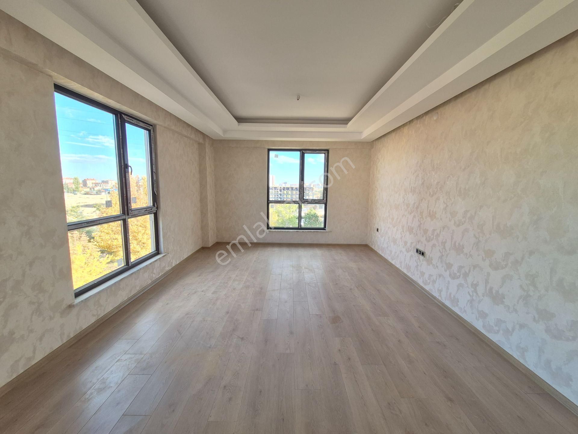 💫 Akşemsettin Mah. Cephesi Açık Kızartma Ocaklı 4+1 Ultra Lüx Satılık Sıfır Daireler 🔥 - Görsel 21