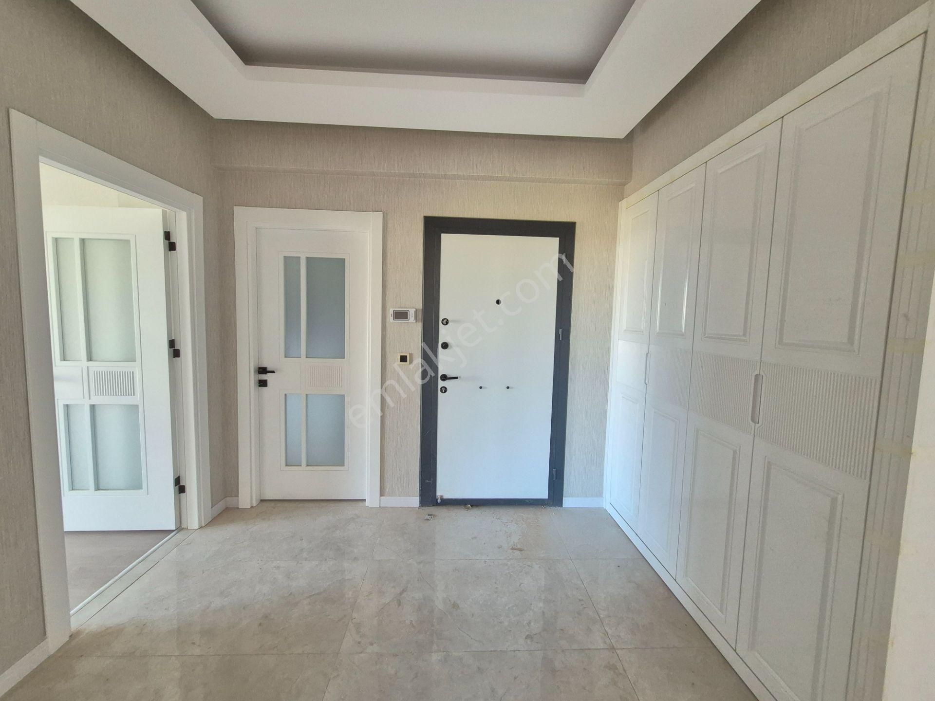 💫 Akşemsettin Mah. Cephesi Açık Kızartma Ocaklı 4+1 Ultra Lüx Satılık Sıfır Daireler 🔥 - Görsel 29