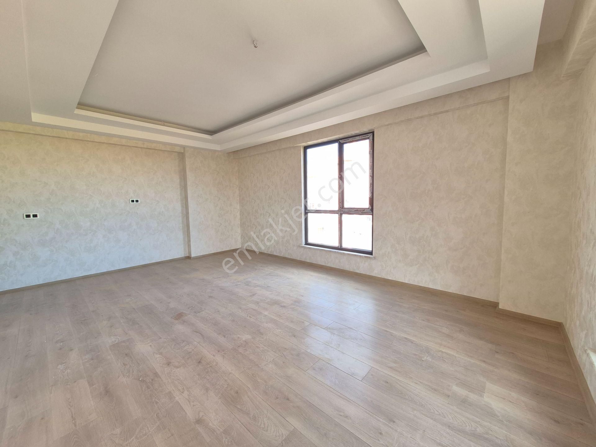 💫 Akşemsettin Mah. Cephesi Açık Kızartma Ocaklı 4+1 Ultra Lüx Satılık Sıfır Daireler 🔥 - Görsel 18