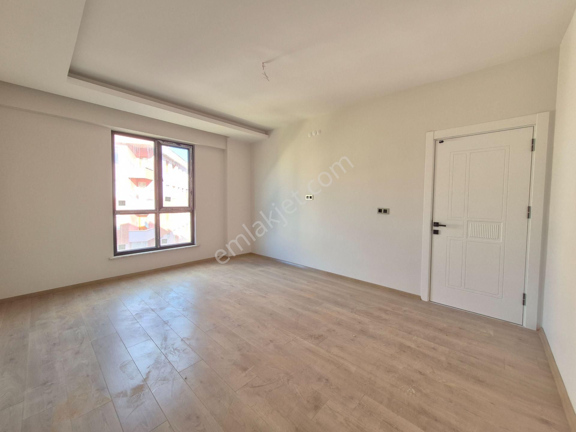 💫 Akşemsettin Mah. Cephesi Açık Kızartma Ocaklı 4+1 Ultra Lüx Satılık Sıfır Daireler 🔥 - Görsel 33