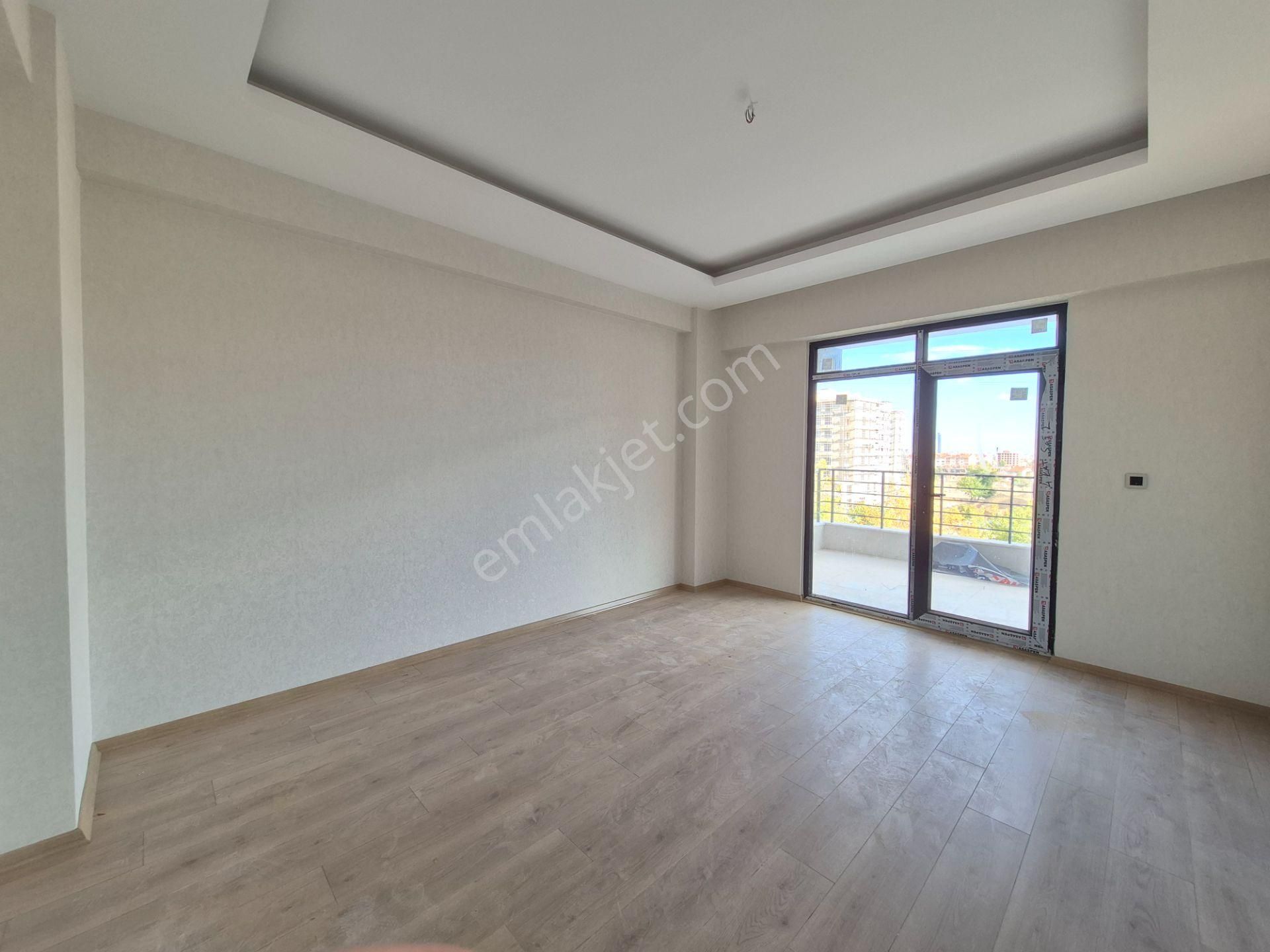 💫 Akşemsettin Mah. Cephesi Açık Kızartma Ocaklı 4+1 Ultra Lüx Satılık Sıfır Daireler 🔥 - Görsel 4