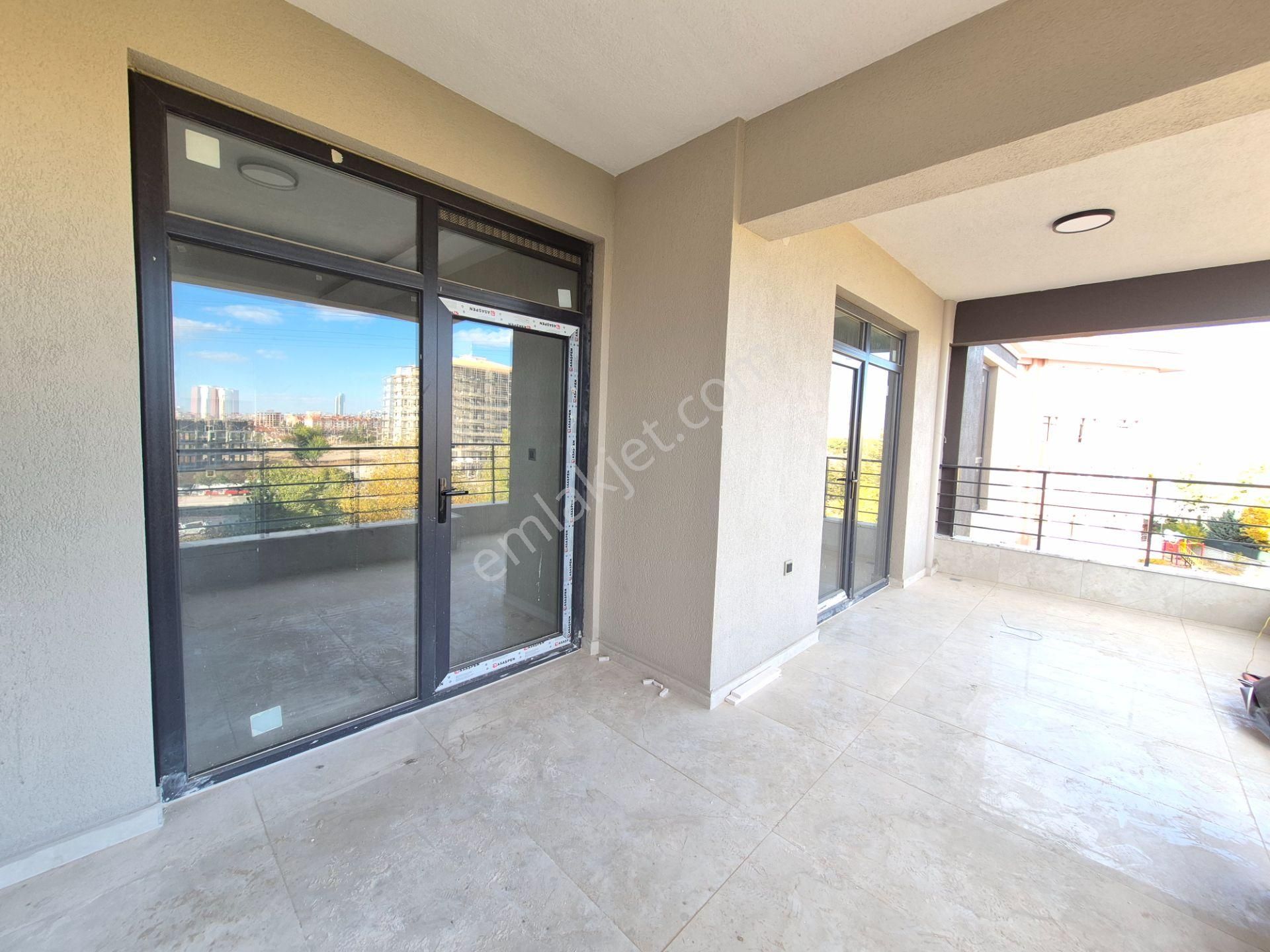 💫 Akşemsettin Mah. Cephesi Açık Kızartma Ocaklı 4+1 Ultra Lüx Satılık Sıfır Daireler 🔥 - Görsel 17