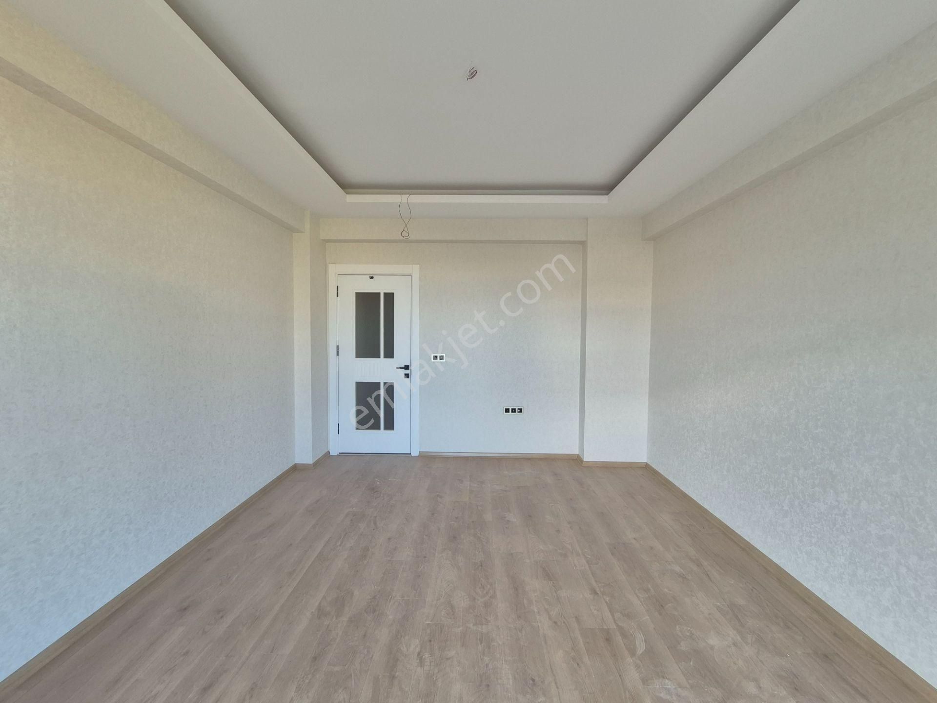 💫 Akşemsettin Mah. Cephesi Açık Kızartma Ocaklı 4+1 Ultra Lüx Satılık Sıfır Daireler 🔥 - Görsel 23