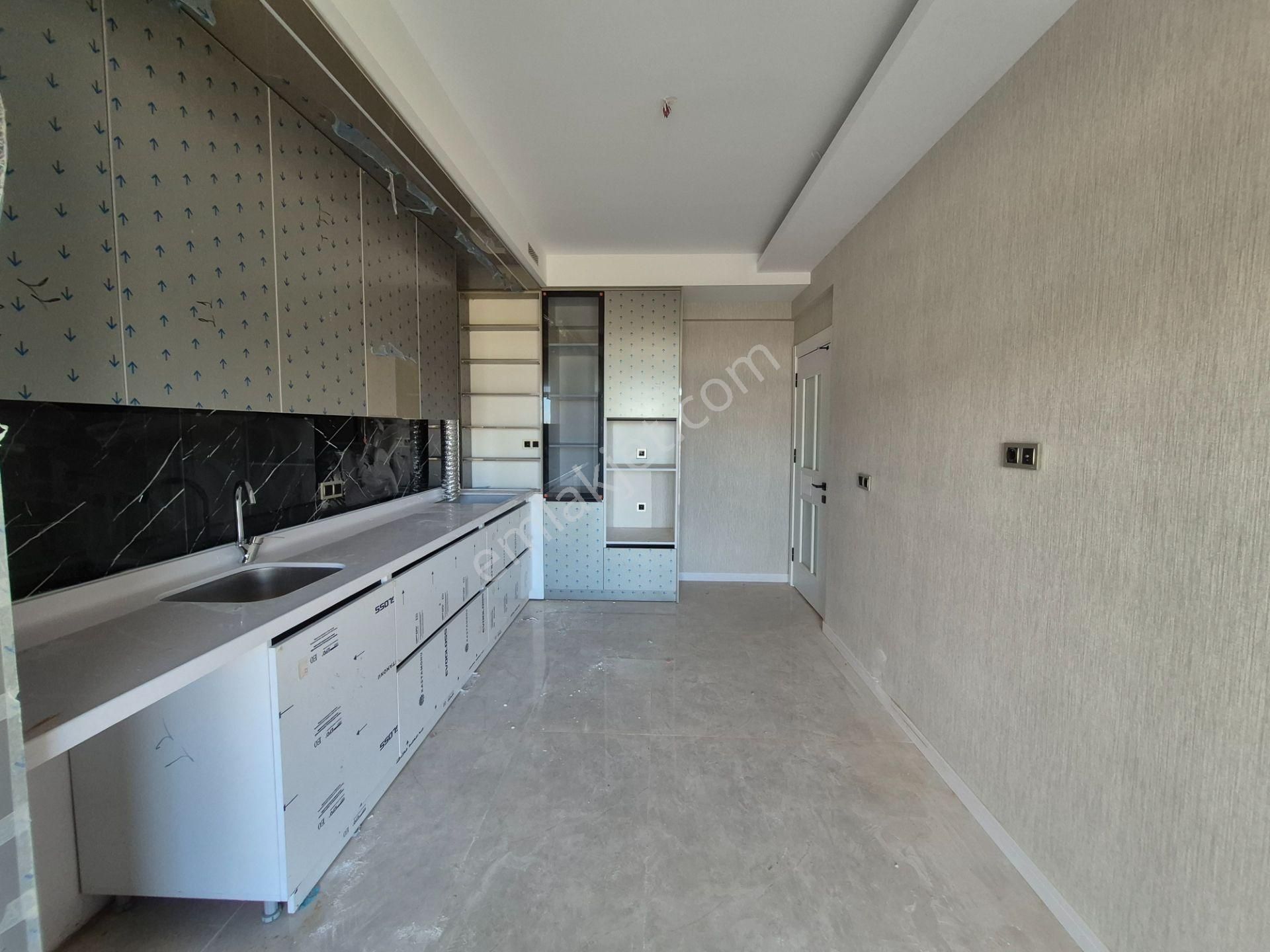 💫 Akşemsettin Mah. Cephesi Açık Kızartma Ocaklı 4+1 Ultra Lüx Satılık Sıfır Daireler 🔥 - Görsel 14