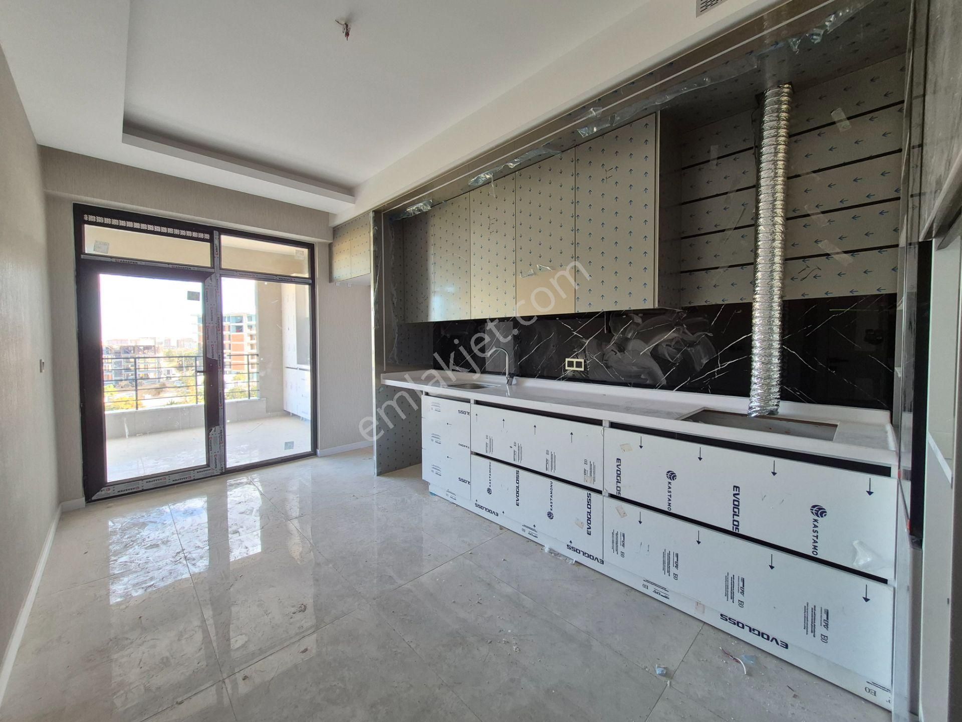 💫 Akşemsettin Mah. Cephesi Açık Kızartma Ocaklı 4+1 Ultra Lüx Satılık Sıfır Daireler 🔥 - Görsel 15