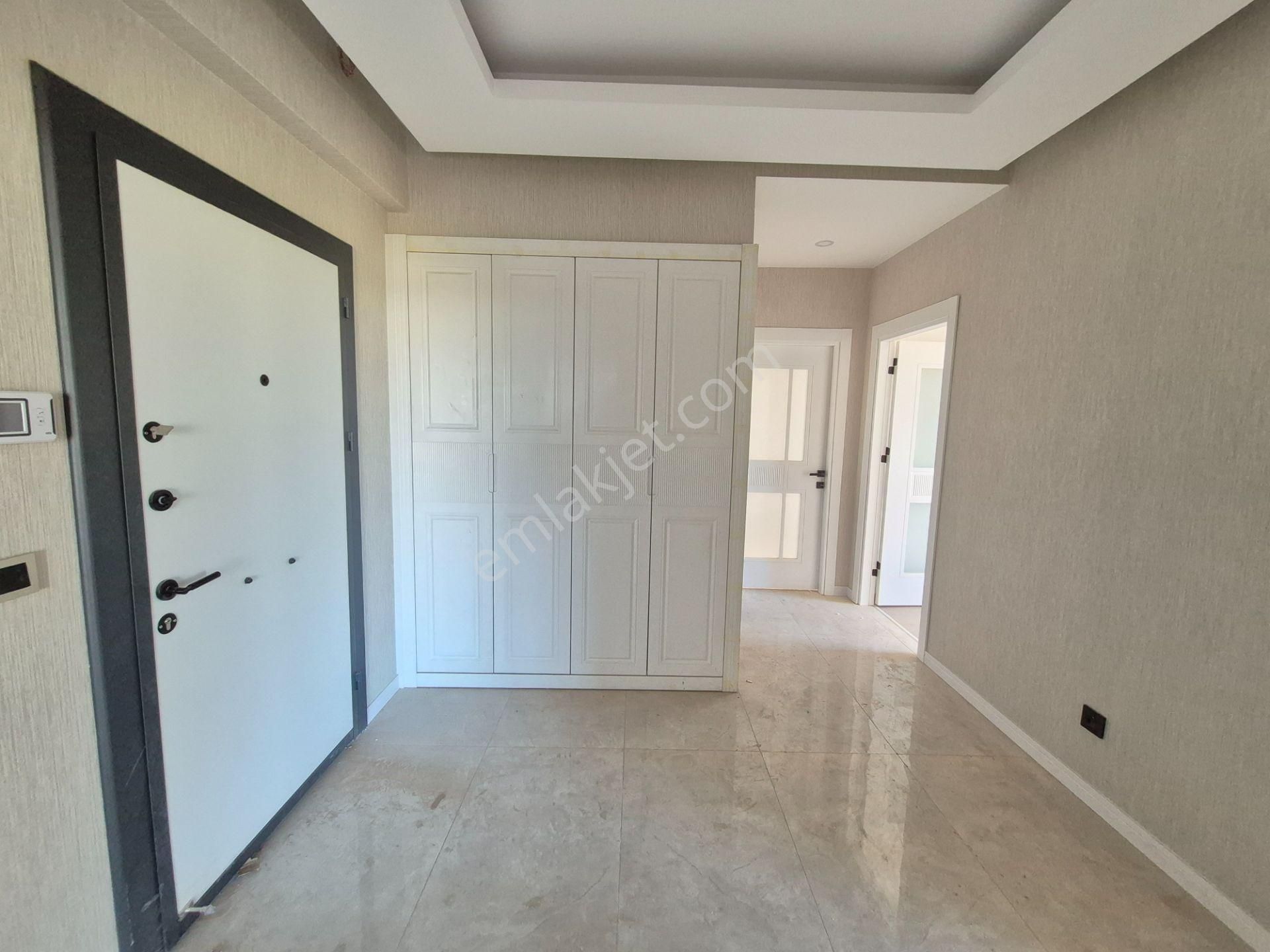 💫 Akşemsettin Mah. Cephesi Açık Kızartma Ocaklı 4+1 Ultra Lüx Satılık Sıfır Daireler 🔥 - Görsel 28