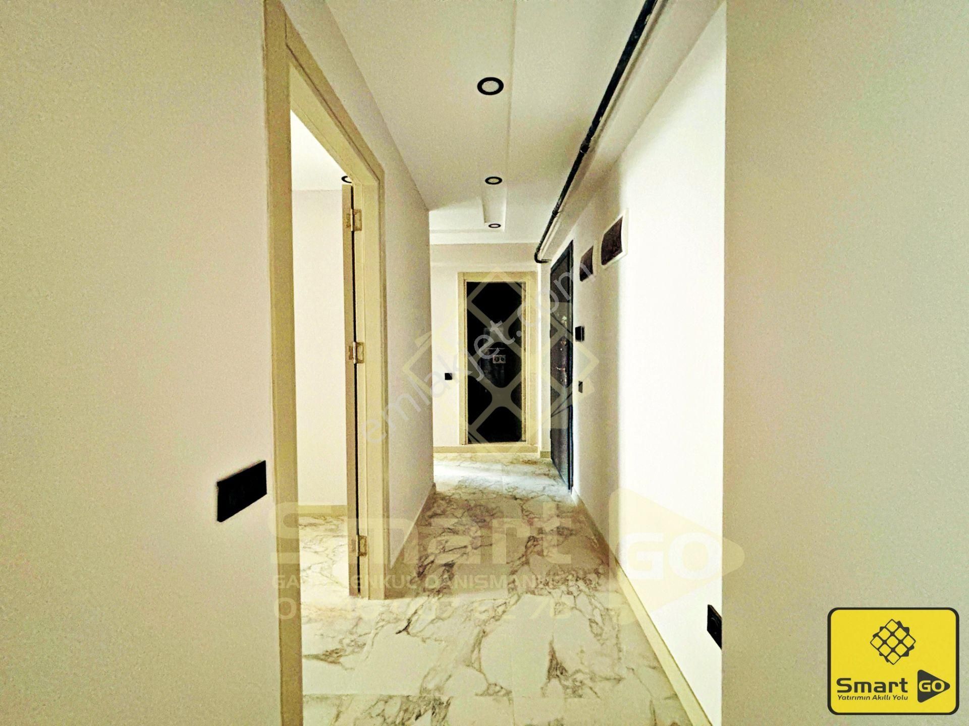 İhsaniye'de Site İçi 2+1 Satılık Lüks Daire - Görsel 30