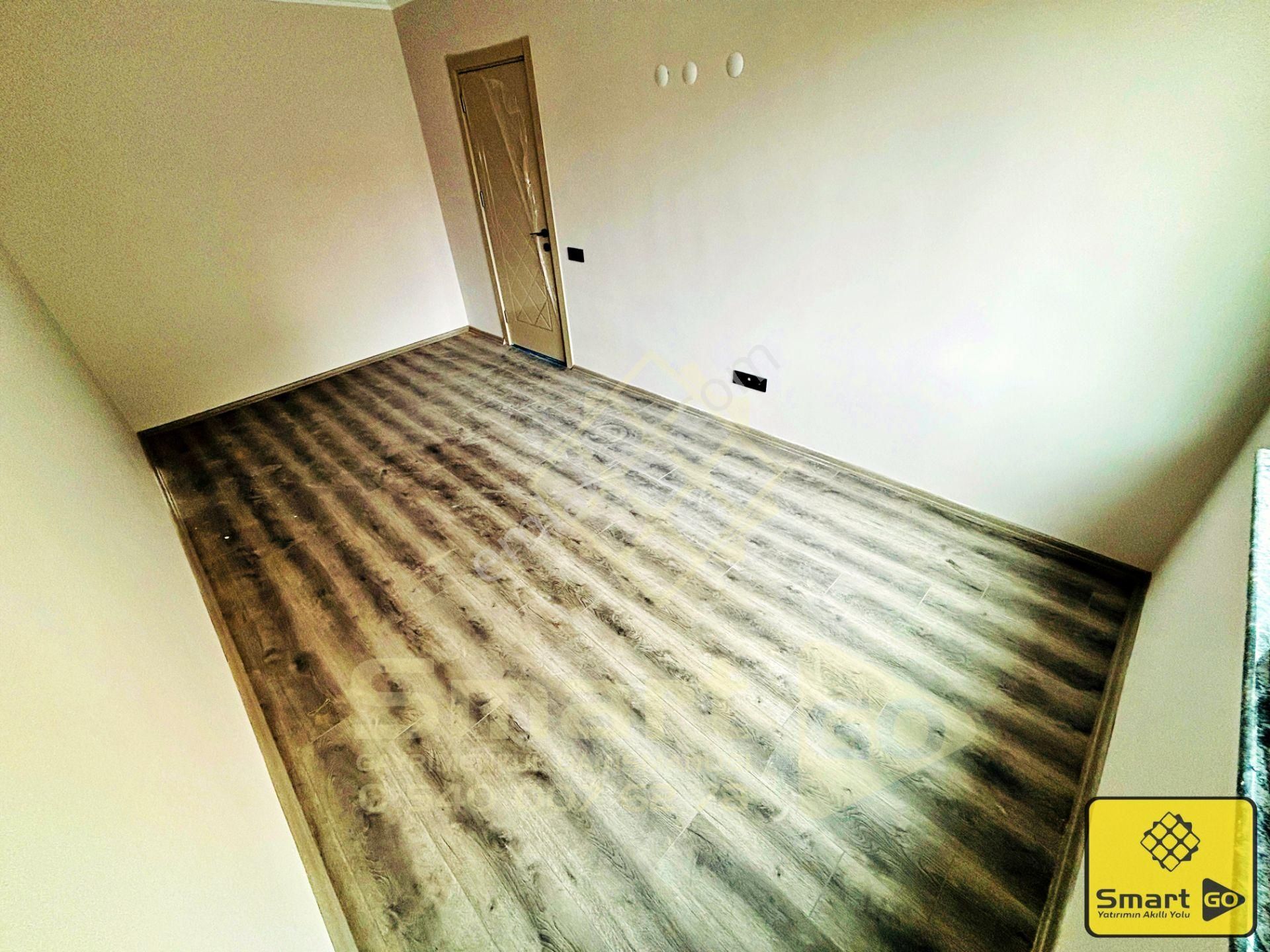 İhsaniye'de Site İçi 2+1 Satılık Lüks Daire - Görsel 18