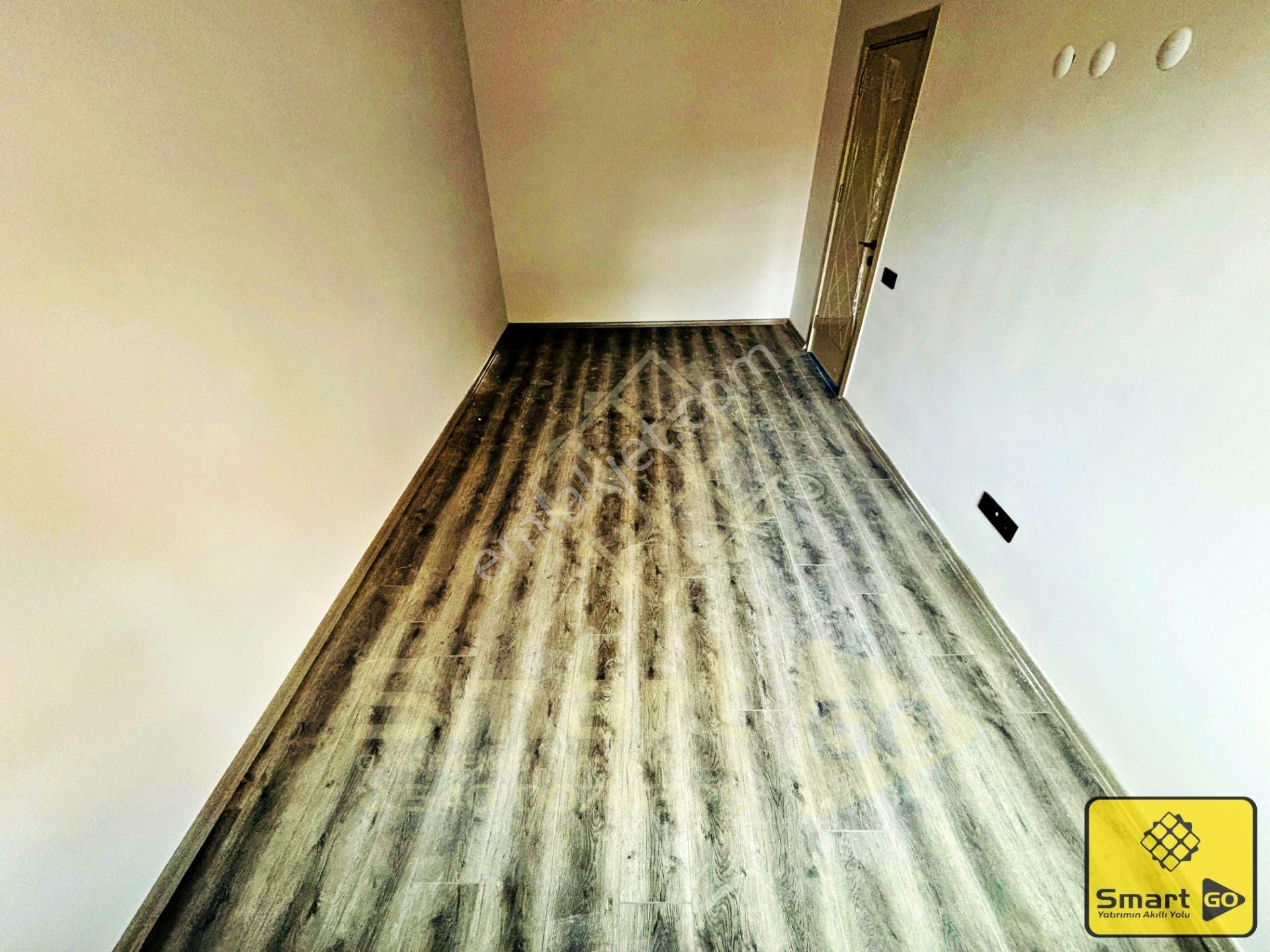 İhsaniye'de Site İçi 2+1 Satılık Lüks Daire - Görsel 22
