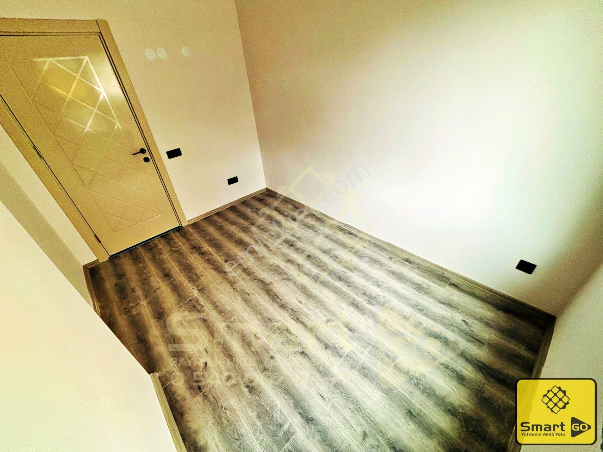 İhsaniye'de Site İçi 2+1 Satılık Lüks Daire - Görsel 27