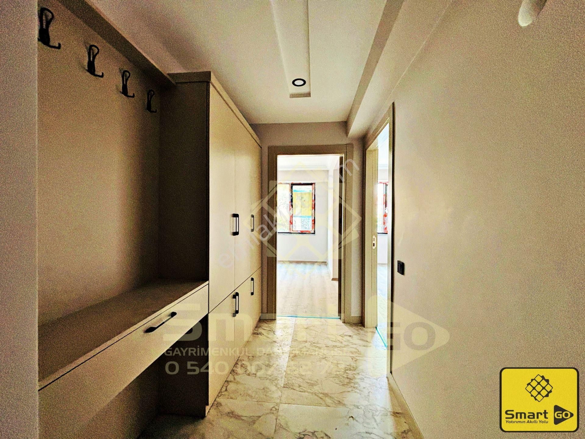 İhsaniye'de Site İçi 2+1 Satılık Lüks Daire - Görsel 23