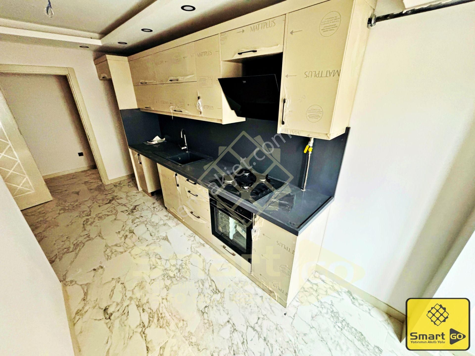 İhsaniye'de Site İçi 2+1 Satılık Lüks Daire - Görsel 4