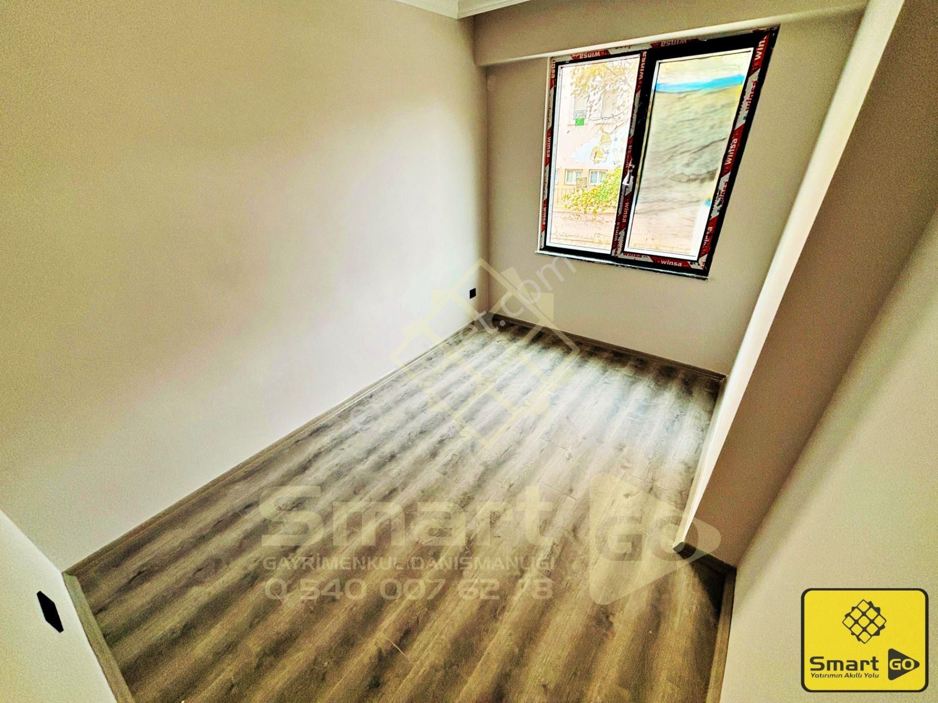 İhsaniye'de Site İçi 2+1 Satılık Lüks Daire - Görsel 24