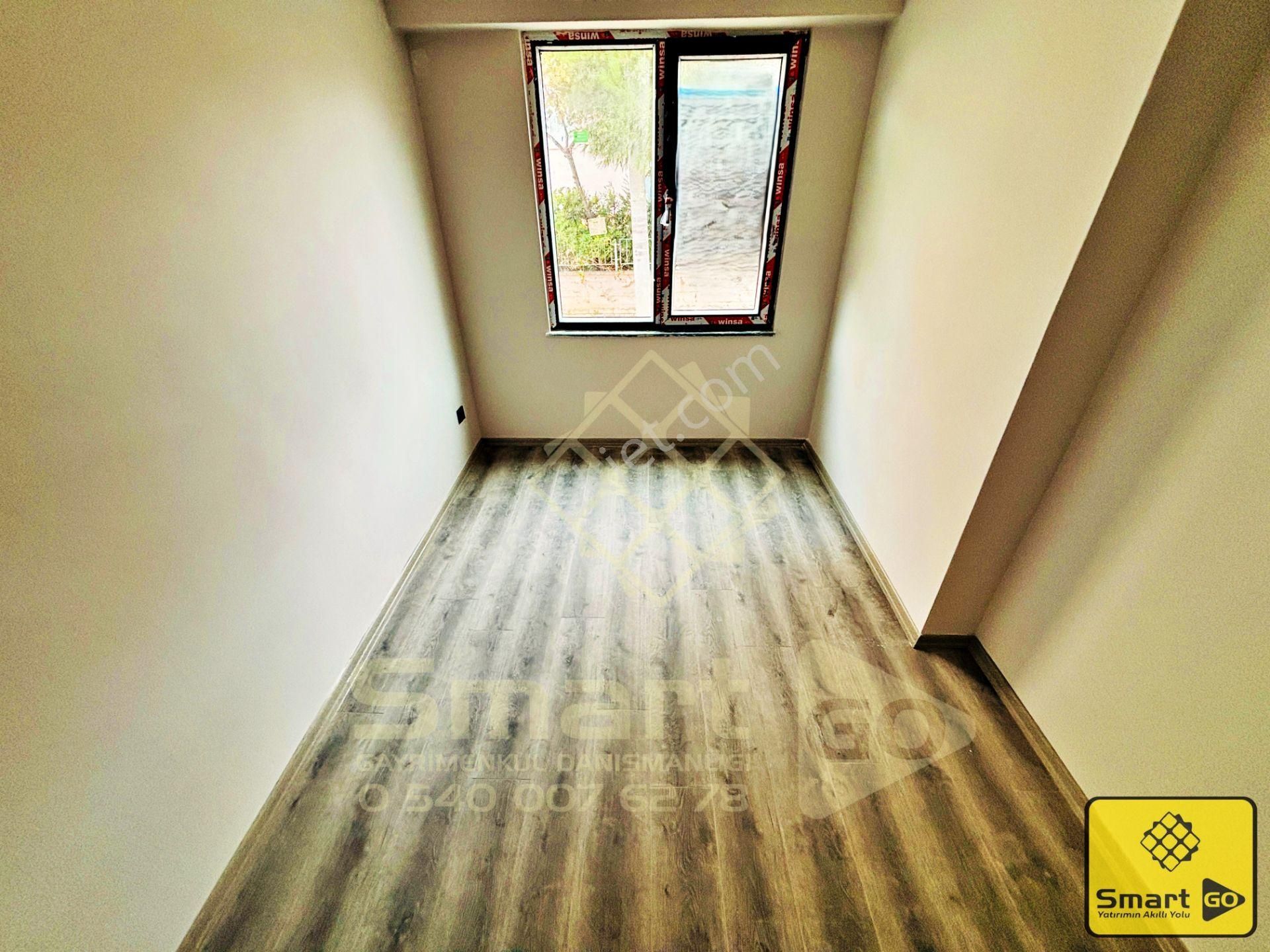 İhsaniye'de Site İçi 2+1 Satılık Lüks Daire - Görsel 28