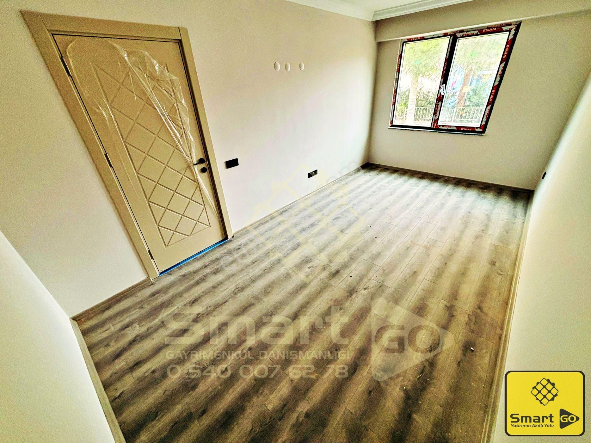 İhsaniye'de Site İçi 2+1 Satılık Lüks Daire - Görsel 19