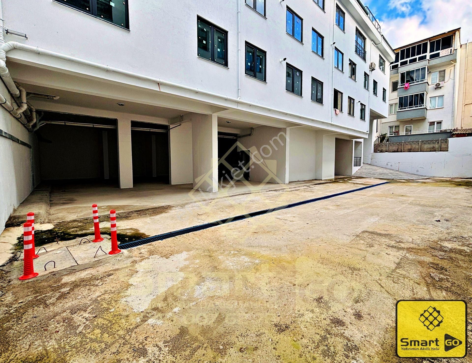 İhsaniye'de Site İçi 2+1 Satılık Lüks Daire - Görsel 34