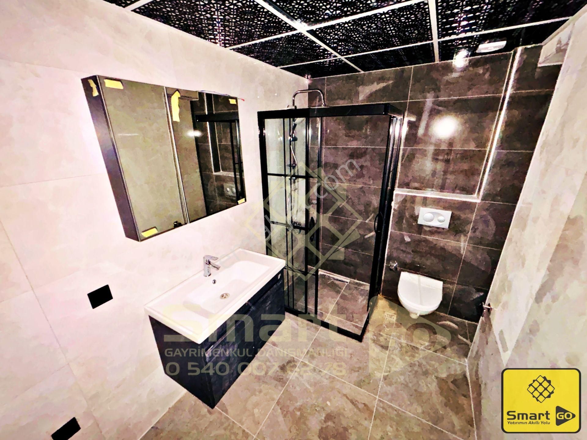 İhsaniye'de Site İçi 2+1 Satılık Lüks Daire - Görsel 31