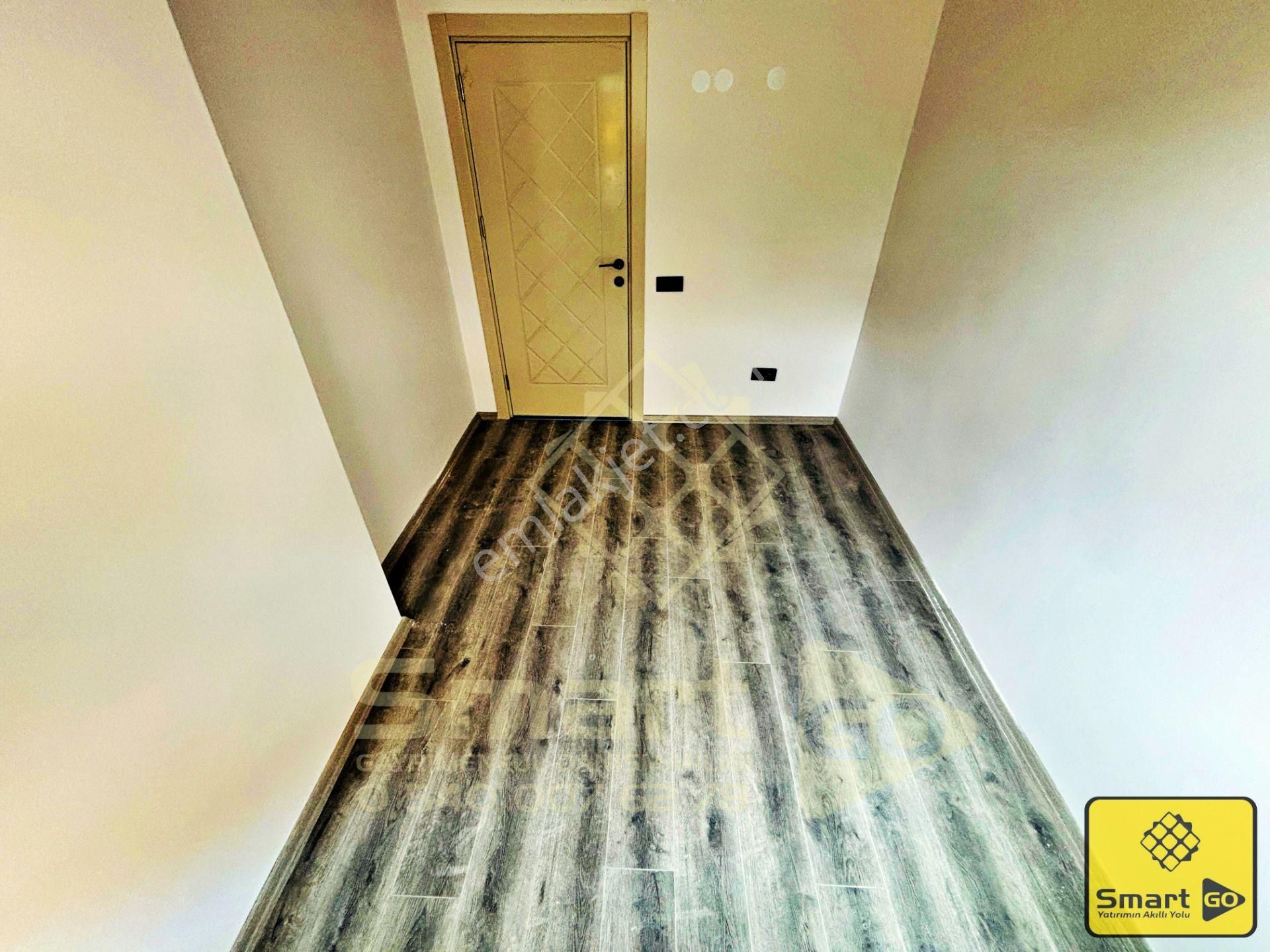 İhsaniye'de Site İçi 2+1 Satılık Lüks Daire - Görsel 29