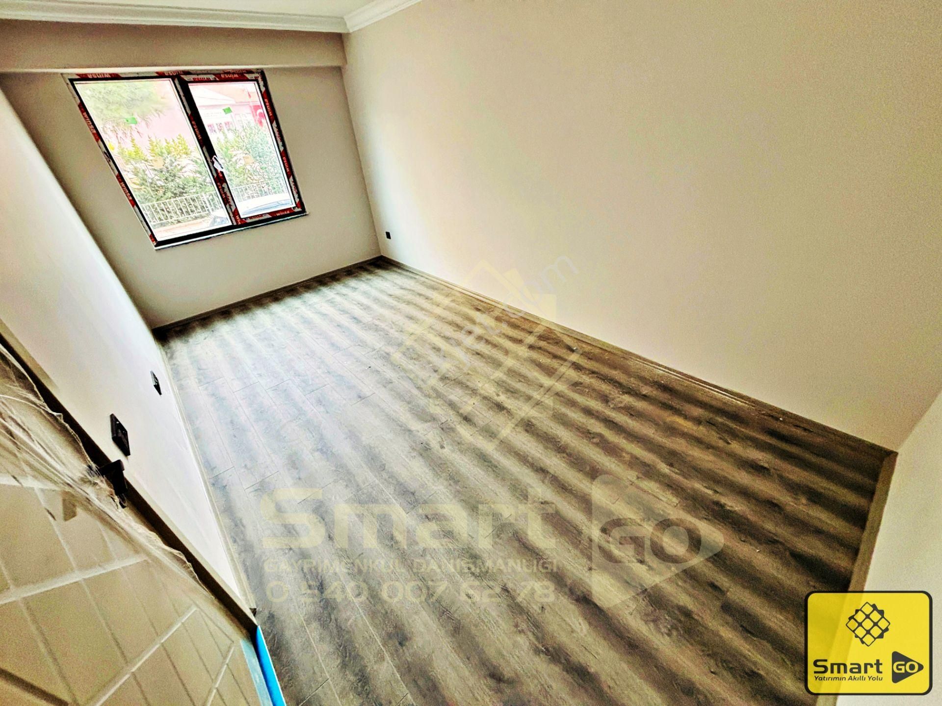 İhsaniye'de Site İçi 2+1 Satılık Lüks Daire - Görsel 17