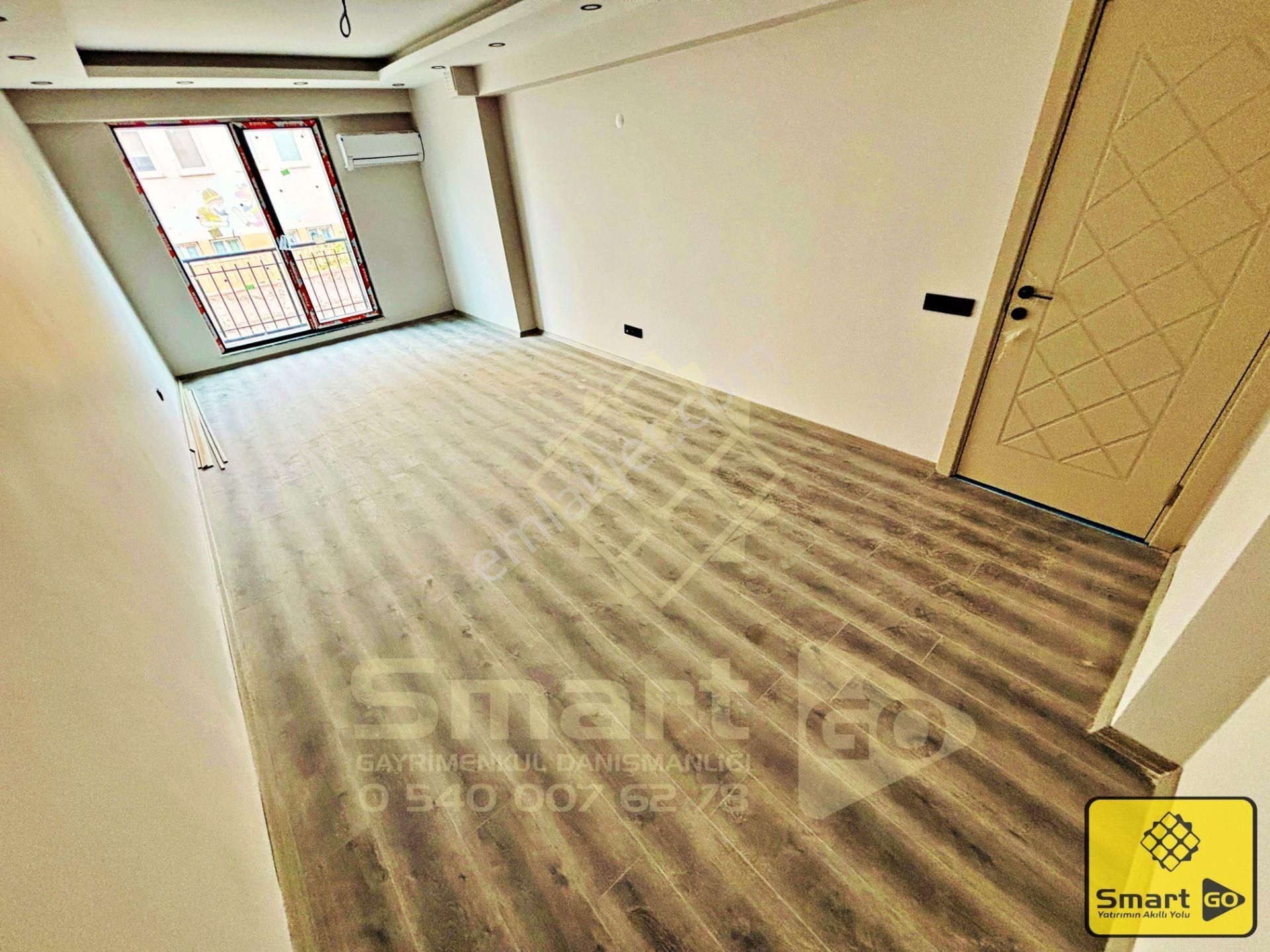 İhsaniye'de Site İçi 2+1 Satılık Lüks Daire - Görsel 12