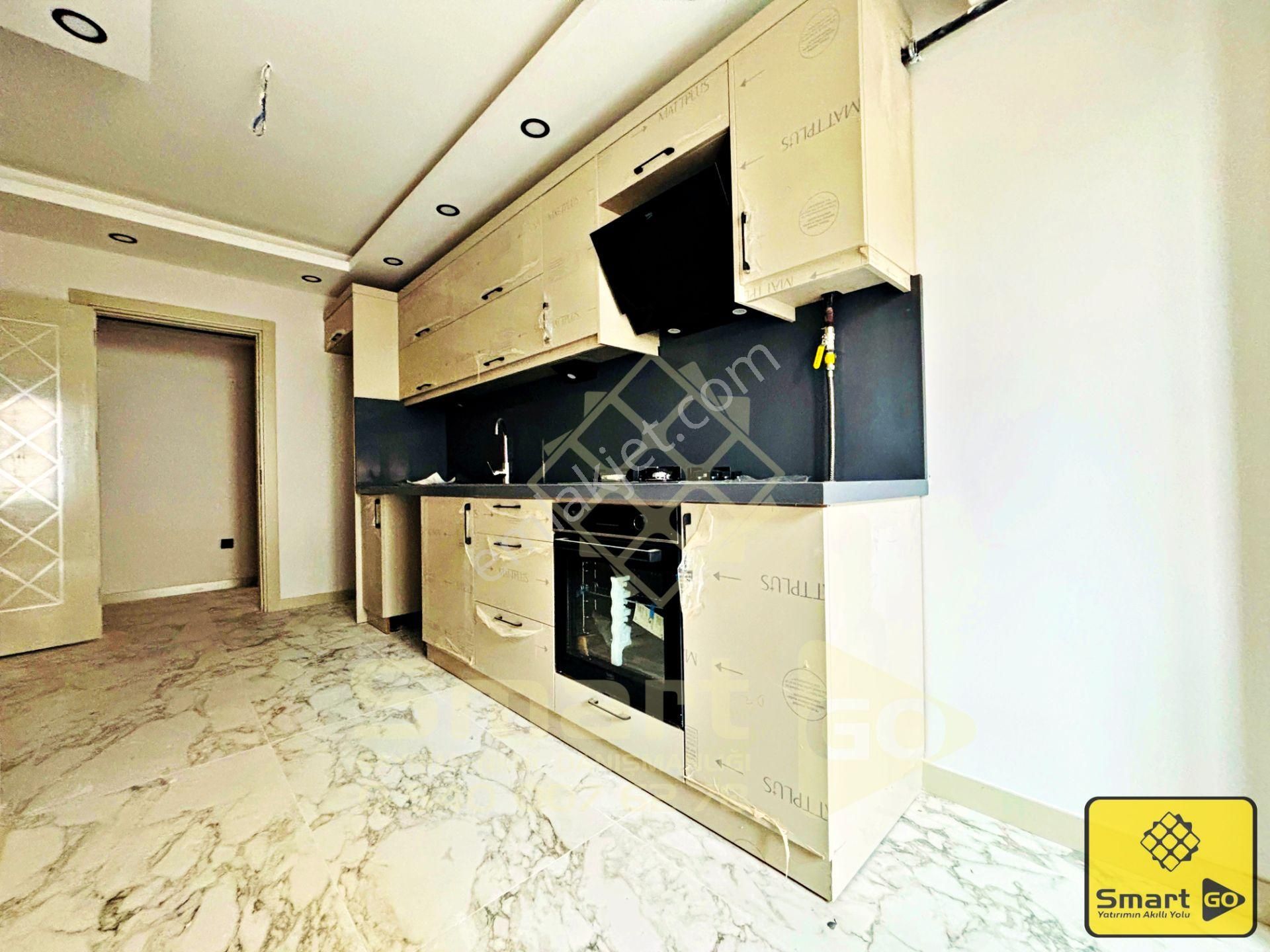 İhsaniye'de Site İçi 2+1 Satılık Lüks Daire - Görsel 2