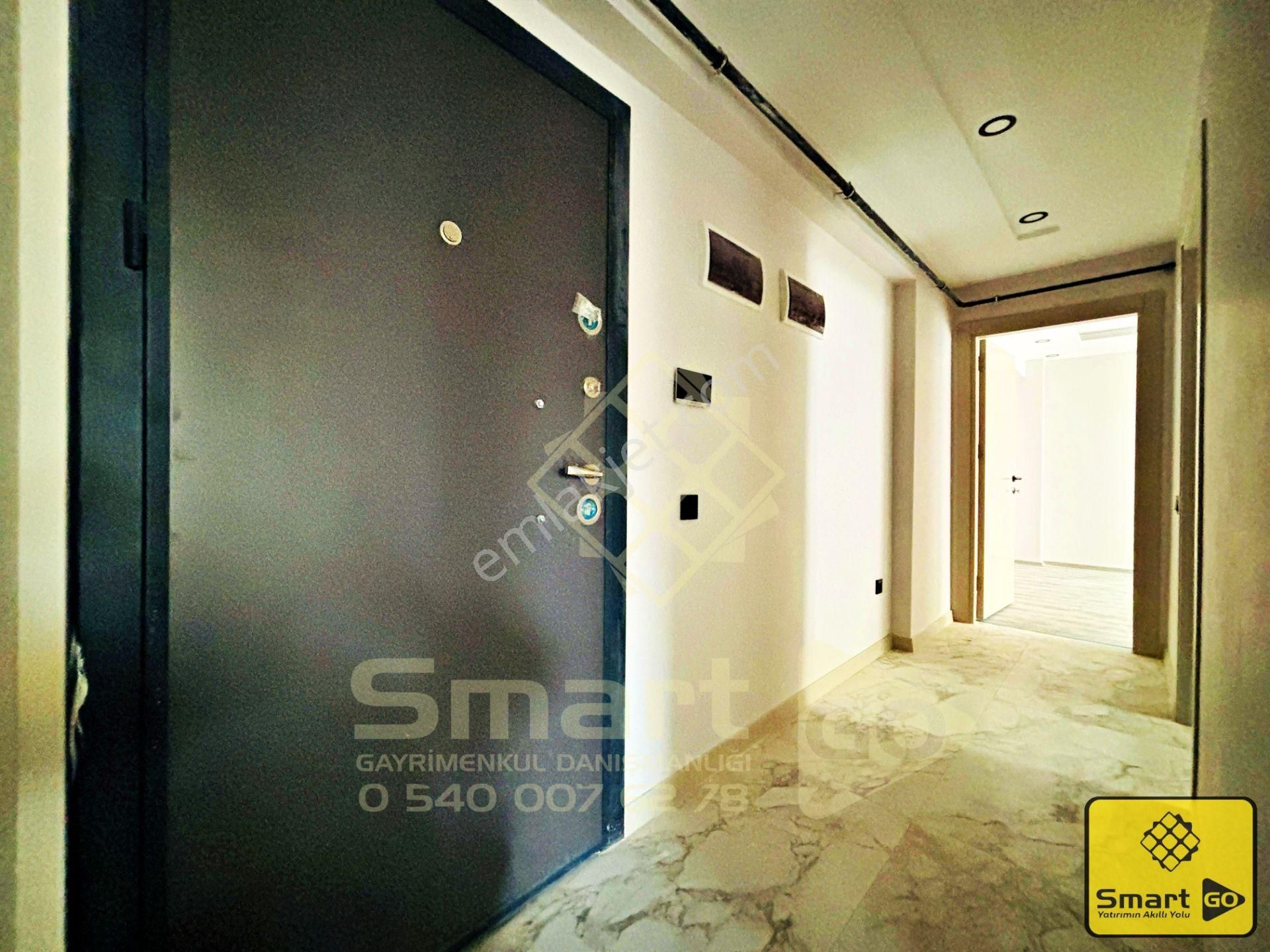 İhsaniye'de Site İçi 2+1 Satılık Lüks Daire - Görsel 33