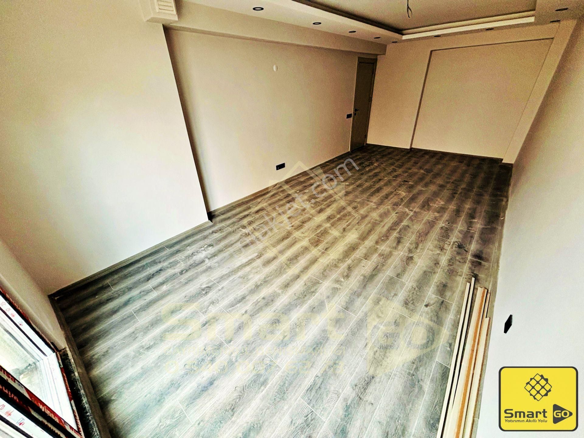 İhsaniye'de Site İçi 2+1 Satılık Lüks Daire - Görsel 11