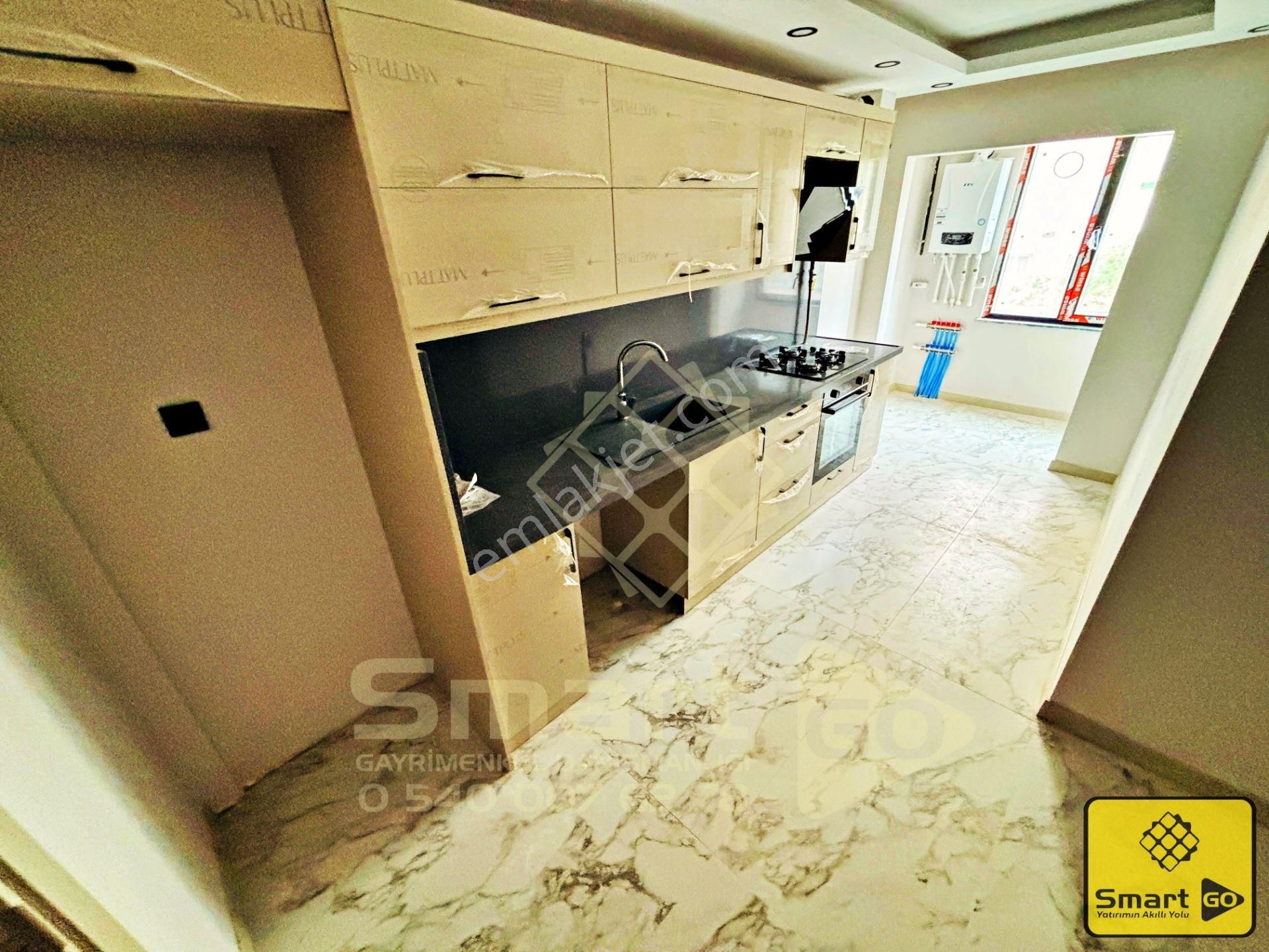 İhsaniye'de Site İçi 2+1 Satılık Lüks Daire - Görsel 3