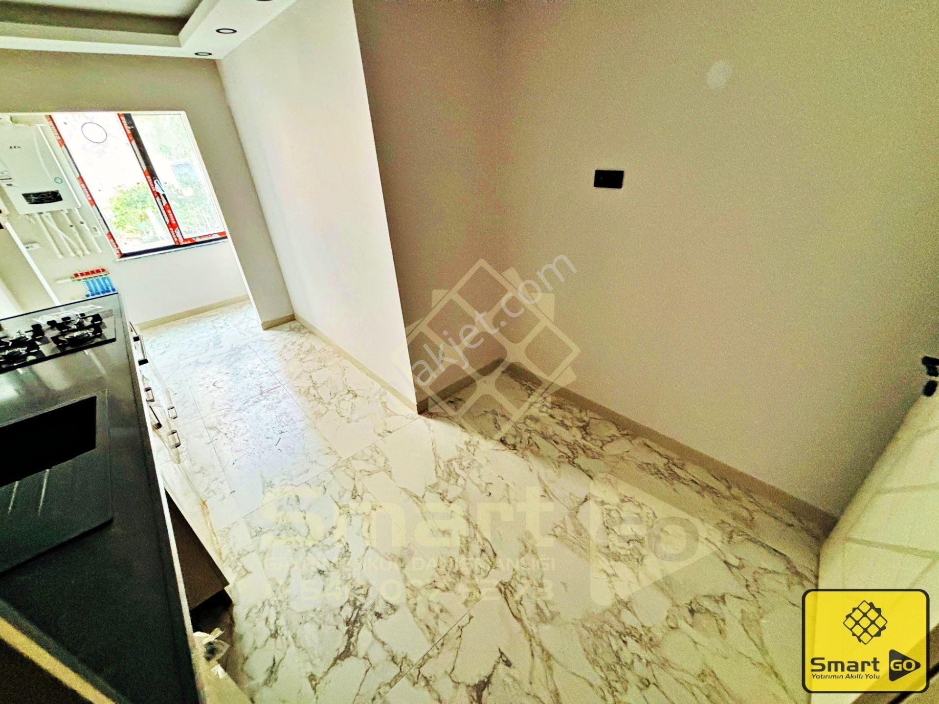 İhsaniye'de Site İçi 2+1 Satılık Lüks Daire - Görsel 5