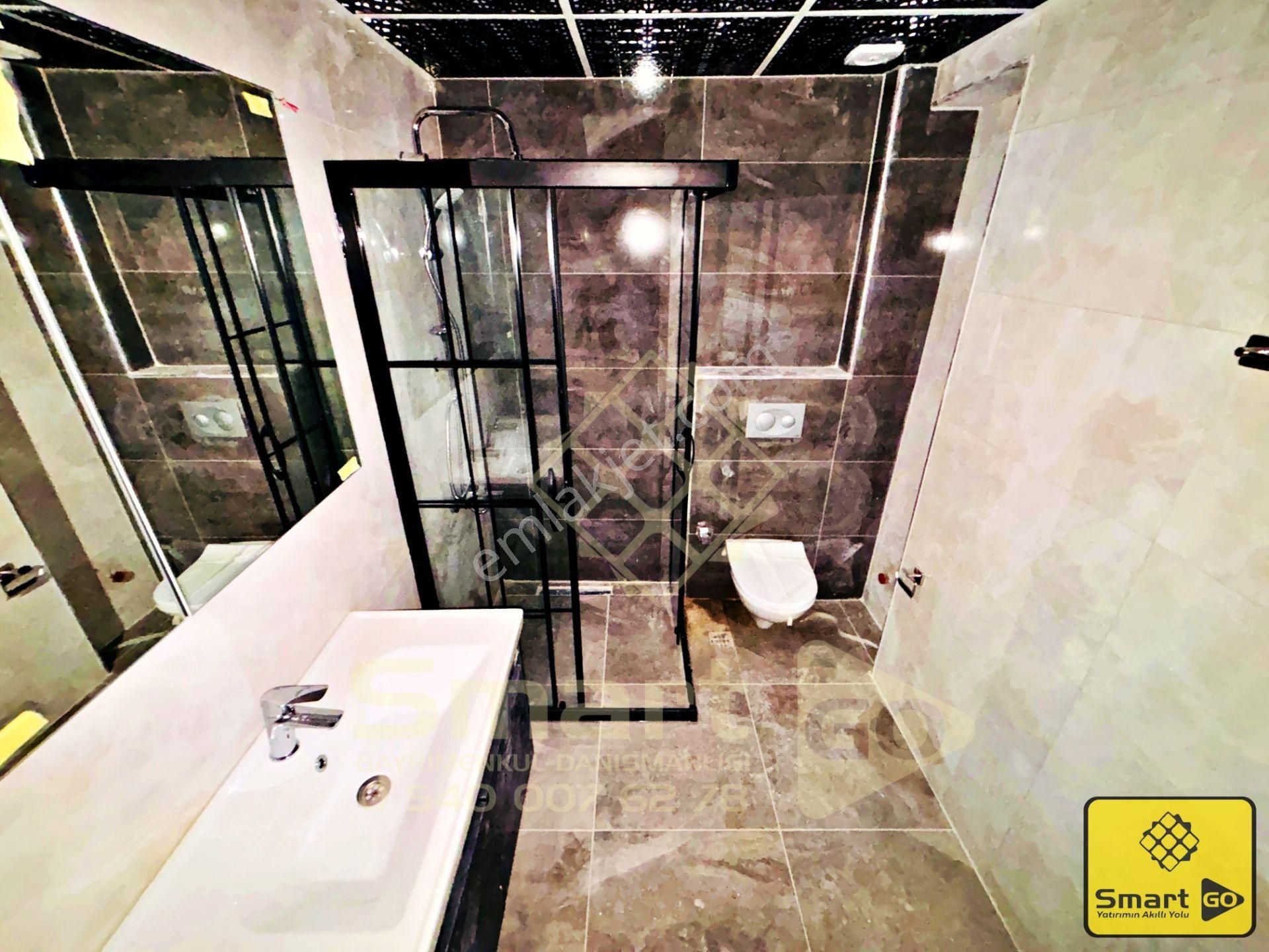 İhsaniye'de Site İçi 2+1 Satılık Lüks Daire - Görsel 32