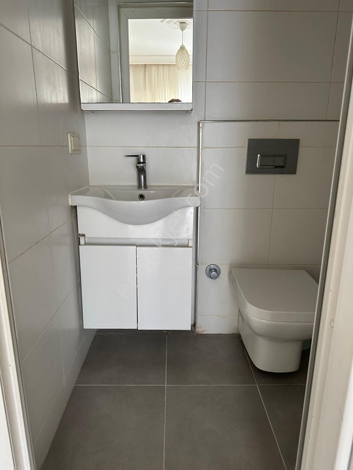 Orhangazi Caddesinde 1+0 Eşyalı Kiralık Daire - Görsel 7