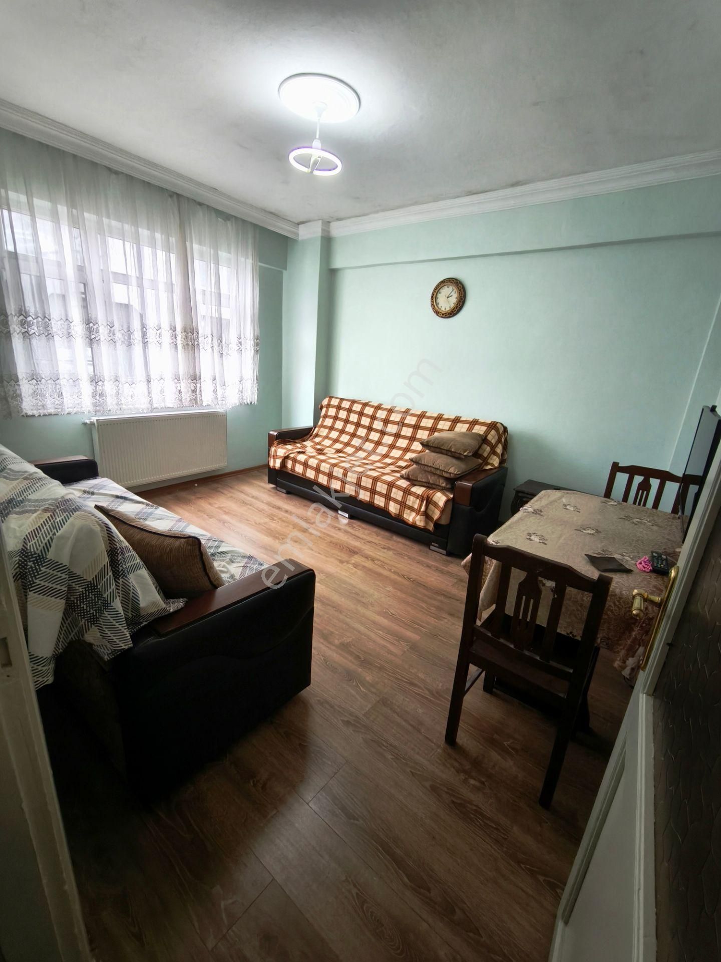 Eyüp Nişancı Flatofis Karşısı, Metrobüse 3-4 Dk, Eşyalı , 2+1 , 2.kat Daire - Görsel 12