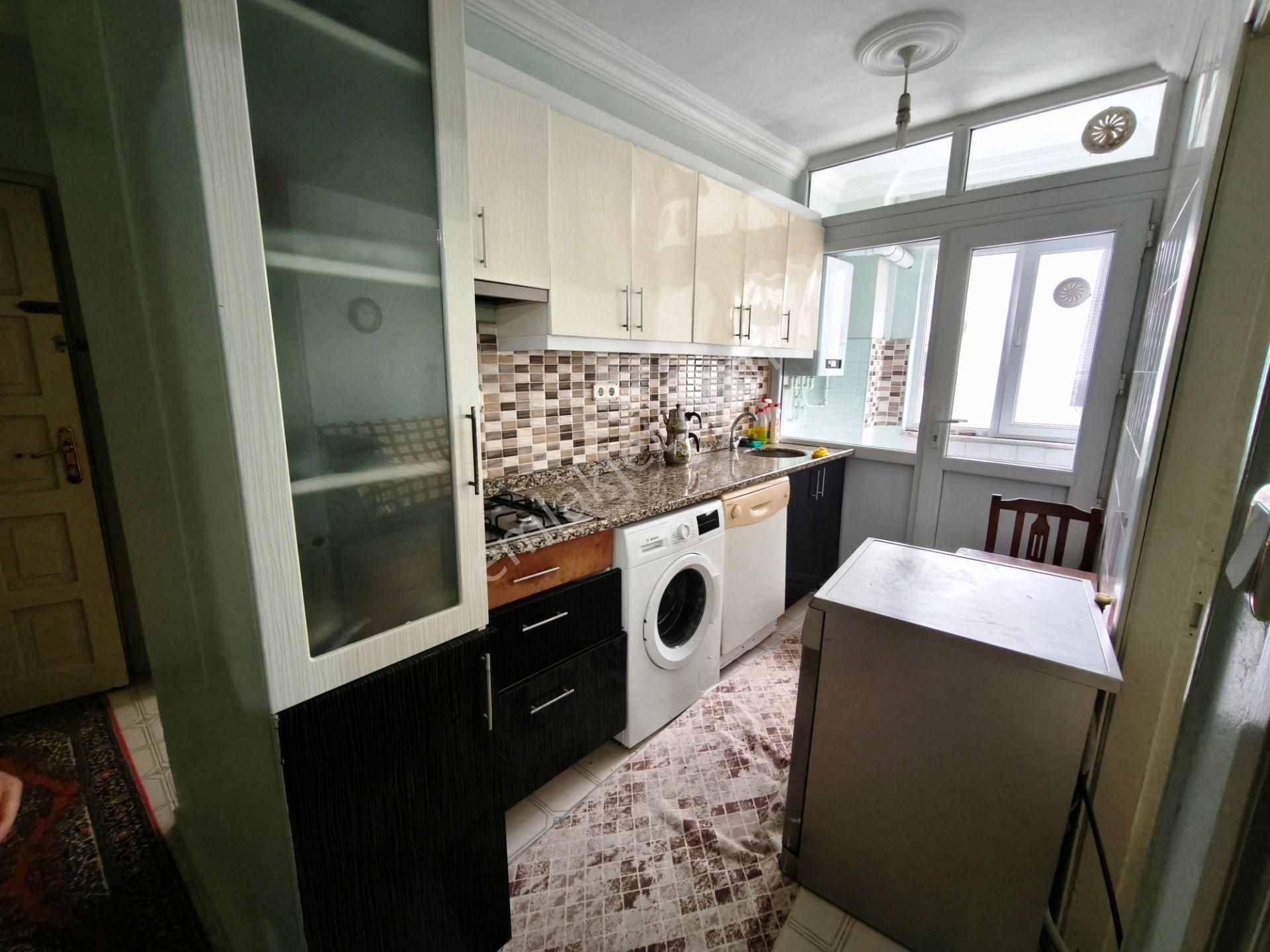 Eyüp Nişancı Flatofis Karşısı, Metrobüse 3-4 Dk, Eşyalı , 2+1 , 2.kat Daire - Görsel 14
