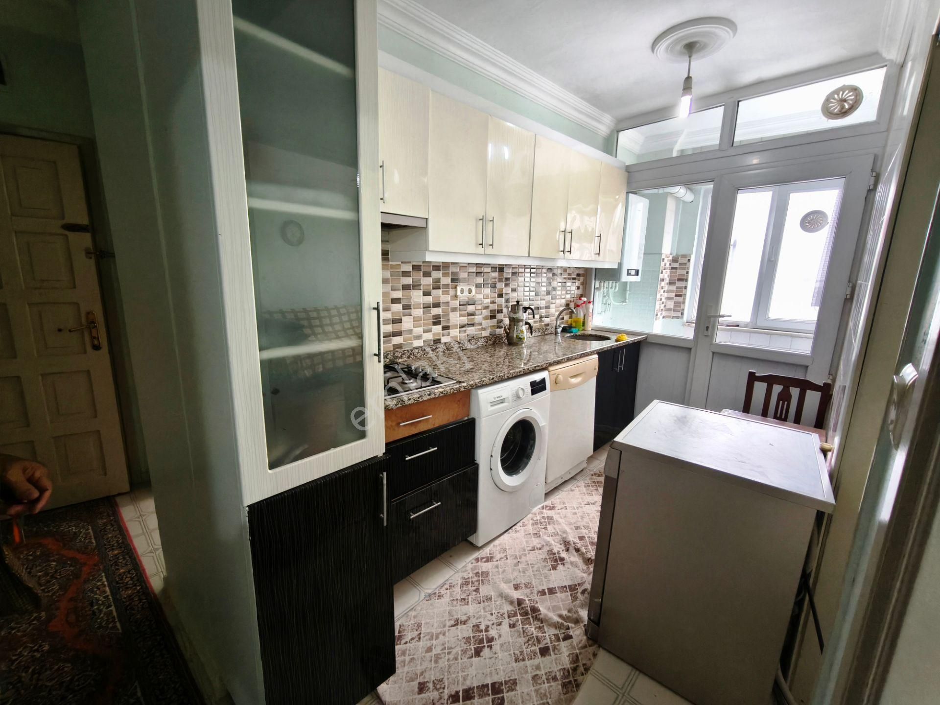 Eyüp Nişancı Flatofis Karşısı, Metrobüse 3-4 Dk, Eşyalı , 2+1 , 2.kat Daire - Görsel 15