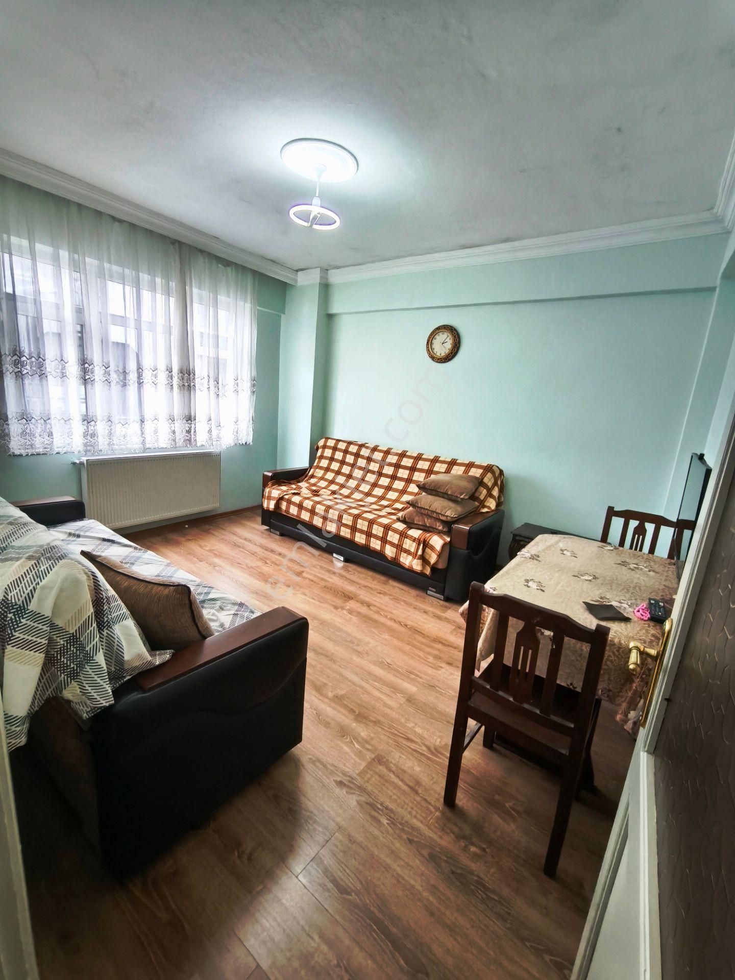 Eyüp Nişancı Flatofis Karşısı, Metrobüse 3-4 Dk, Eşyalı , 2+1 , 2.kat Daire - Görsel 11