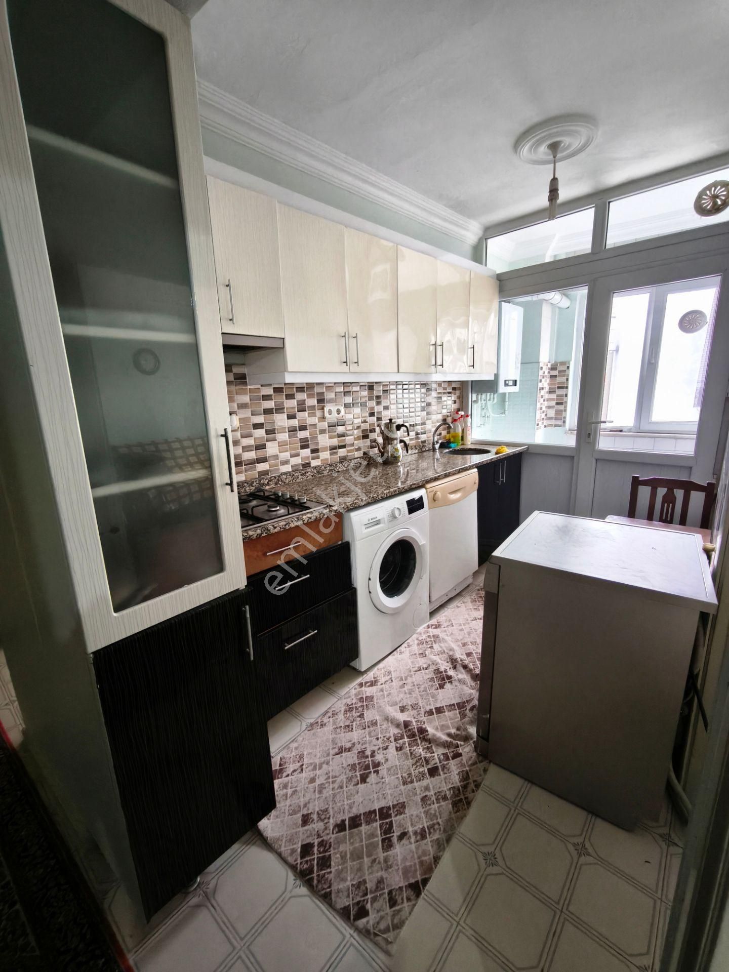 Eyüp Nişancı Flatofis Karşısı, Metrobüse 3-4 Dk, Eşyalı , 2+1 , 2.kat Daire - Görsel 16
