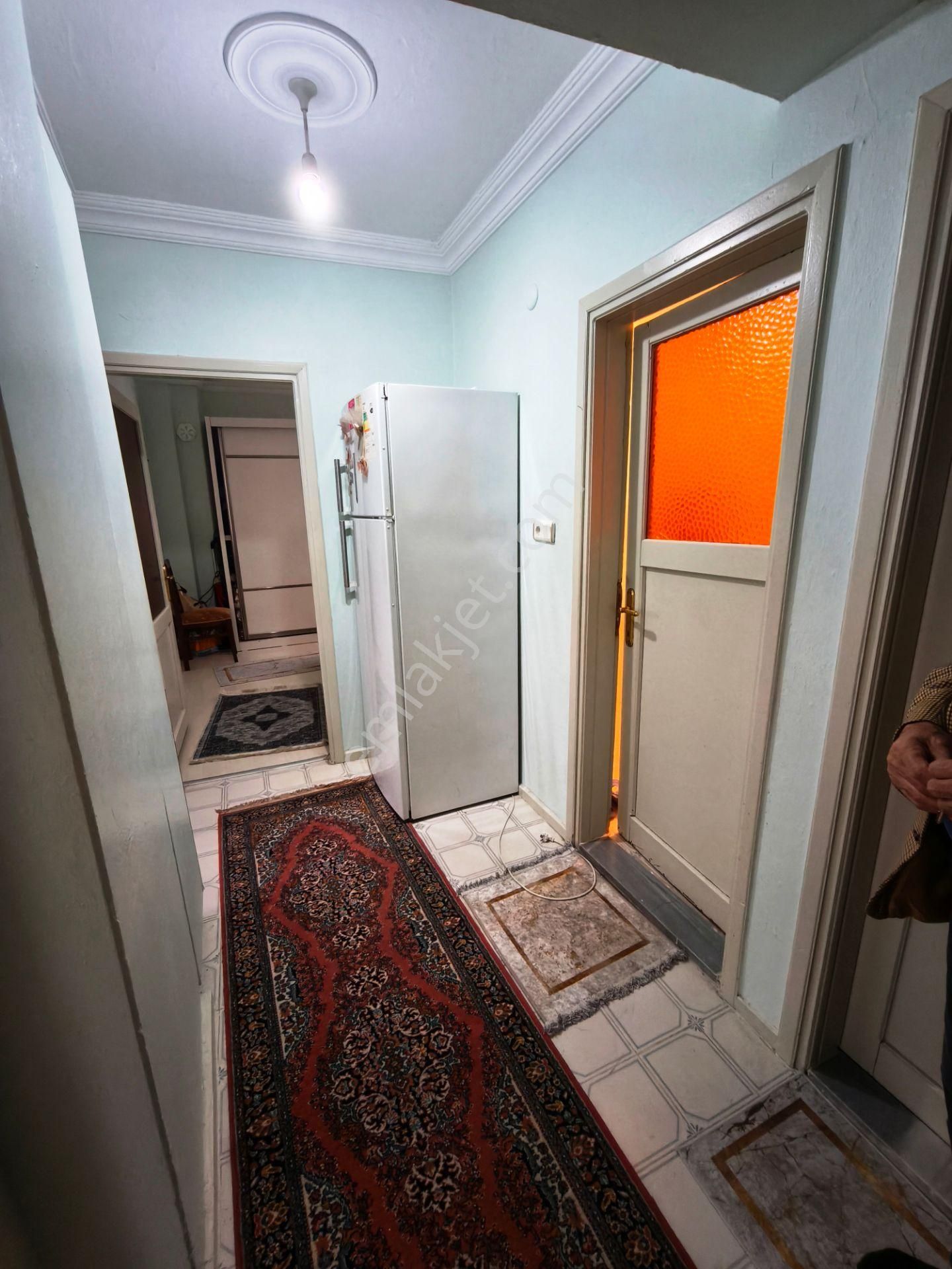 Eyüp Nişancı Flatofis Karşısı, Metrobüse 3-4 Dk, Eşyalı , 2+1 , 2.kat Daire - Görsel 6